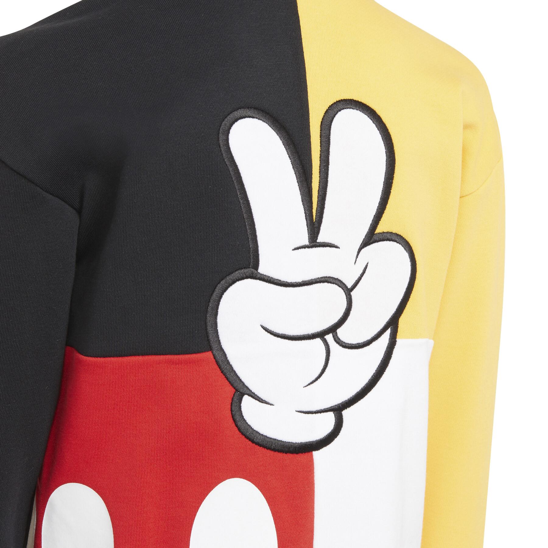 Kinderset adidas Disney Mickey Mouse