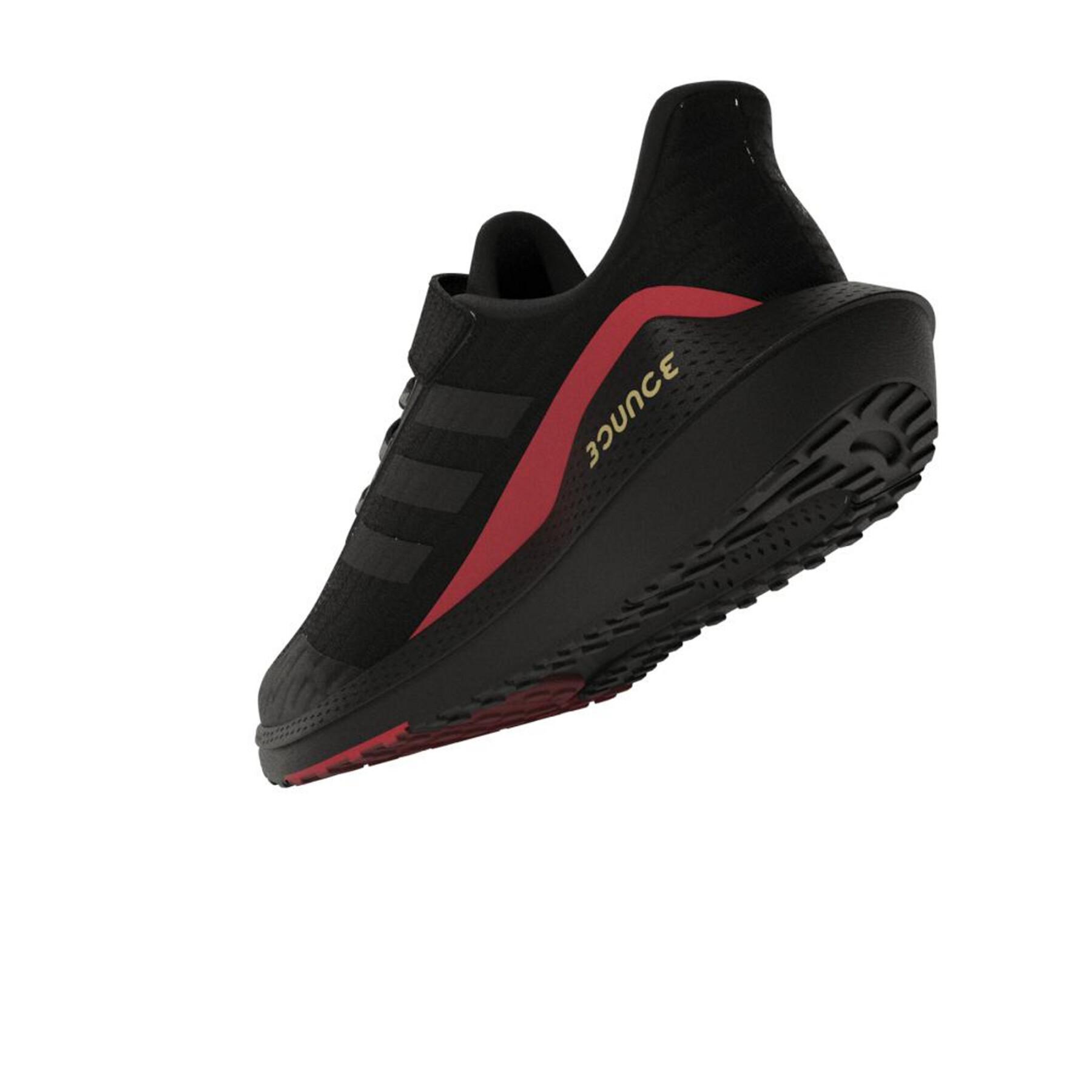 Loopschoenen voor kinderen adidas EQ21 Run