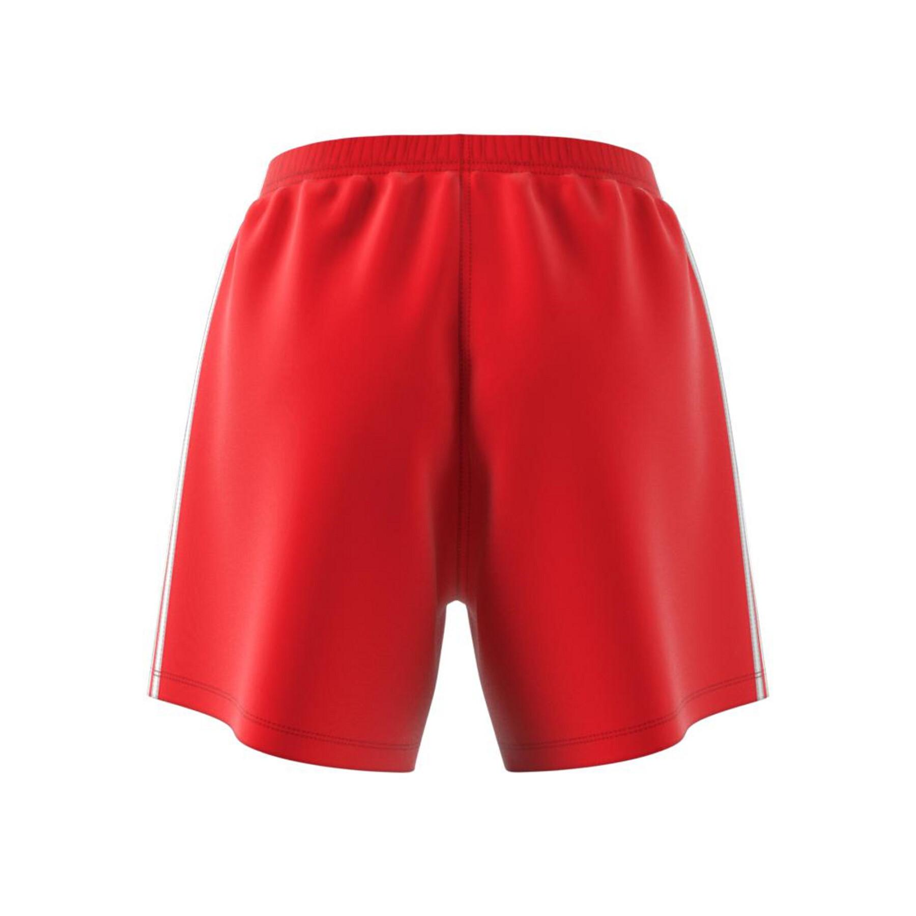 Dames shorts adidas Originals Adicolor Ripstop