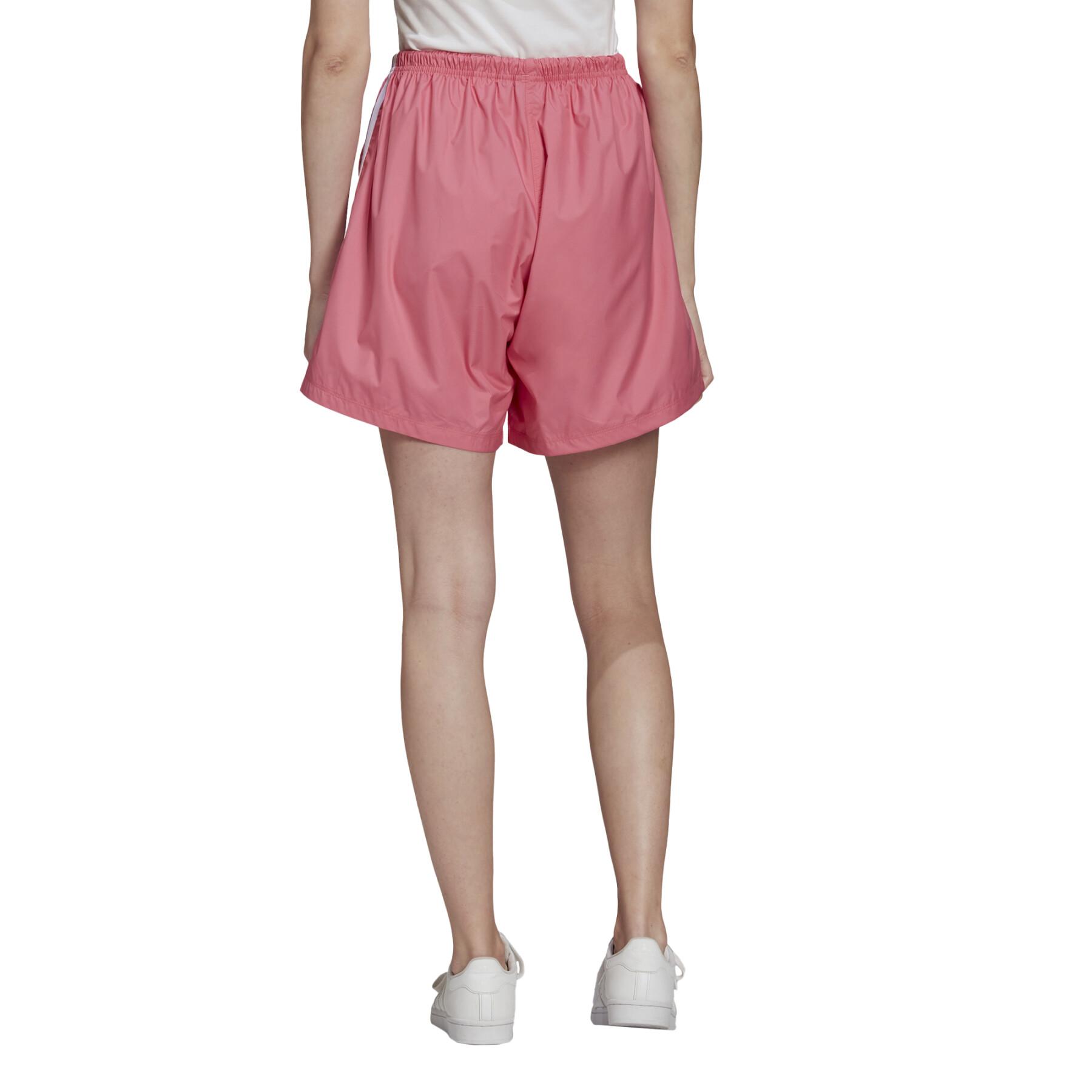 Dames shorts adidas Originals Adicolor s Ripstop