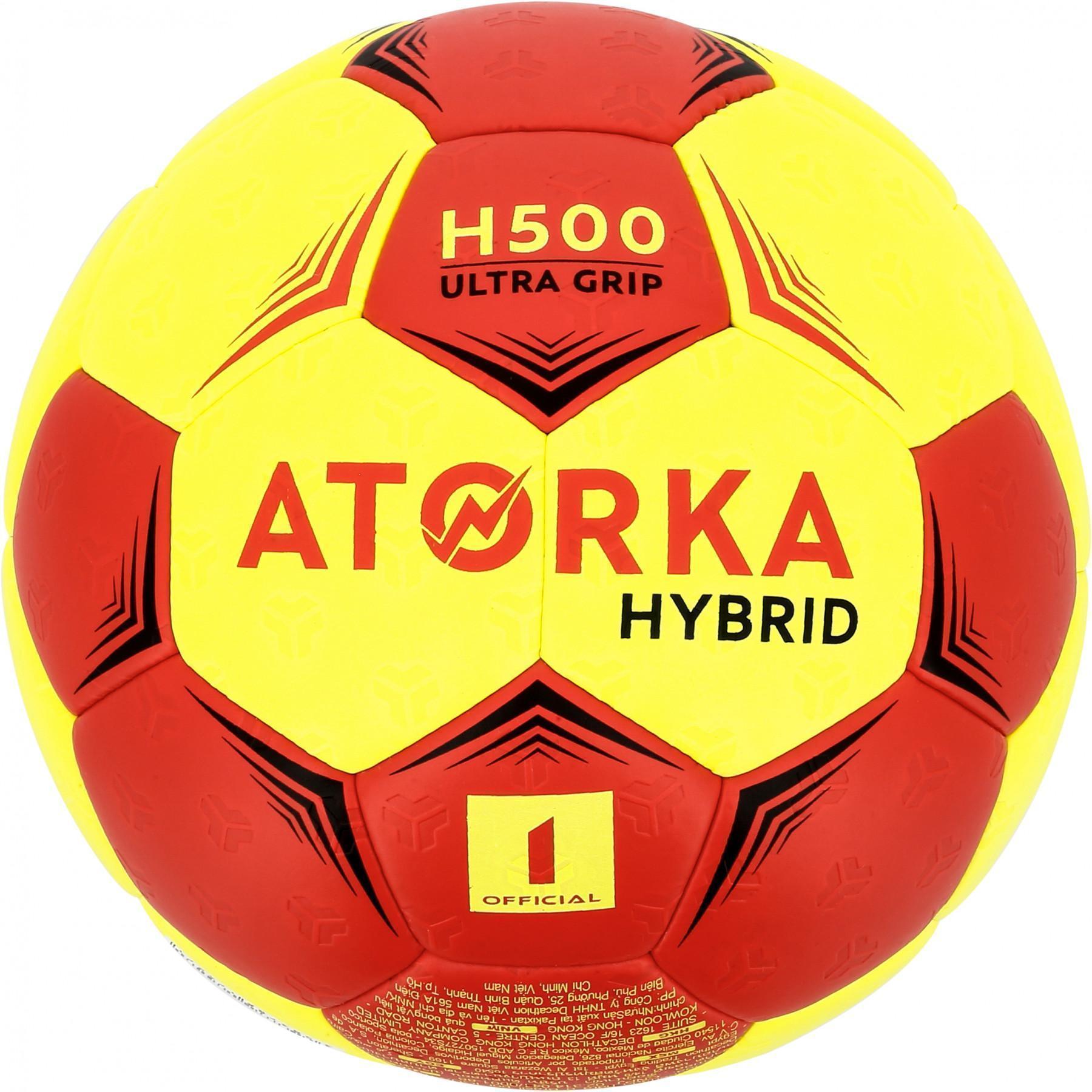 Kinderbal Atorka H500 - Taille 1