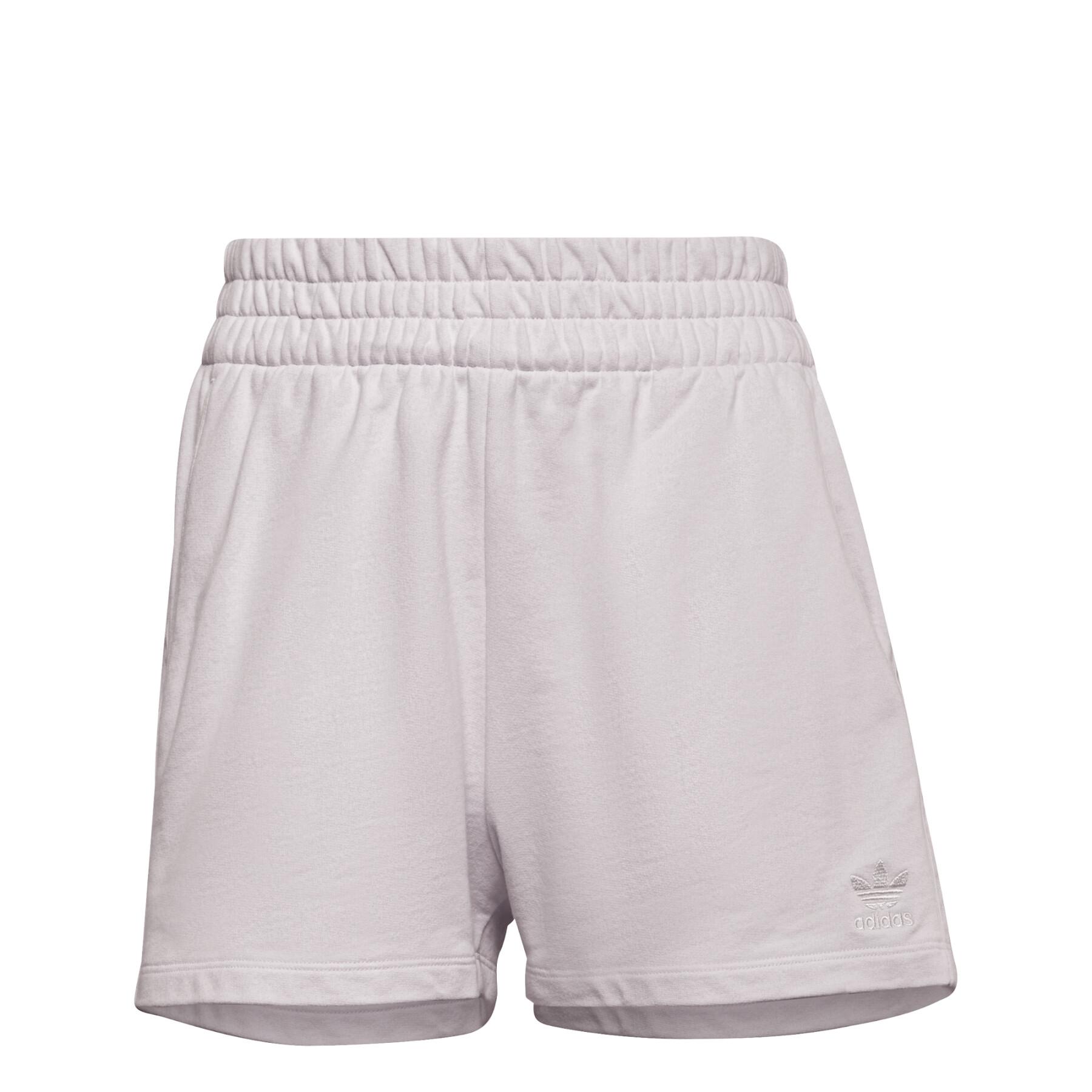 Dames shorts adidas Originals Tennis Luxe 3-Stripes