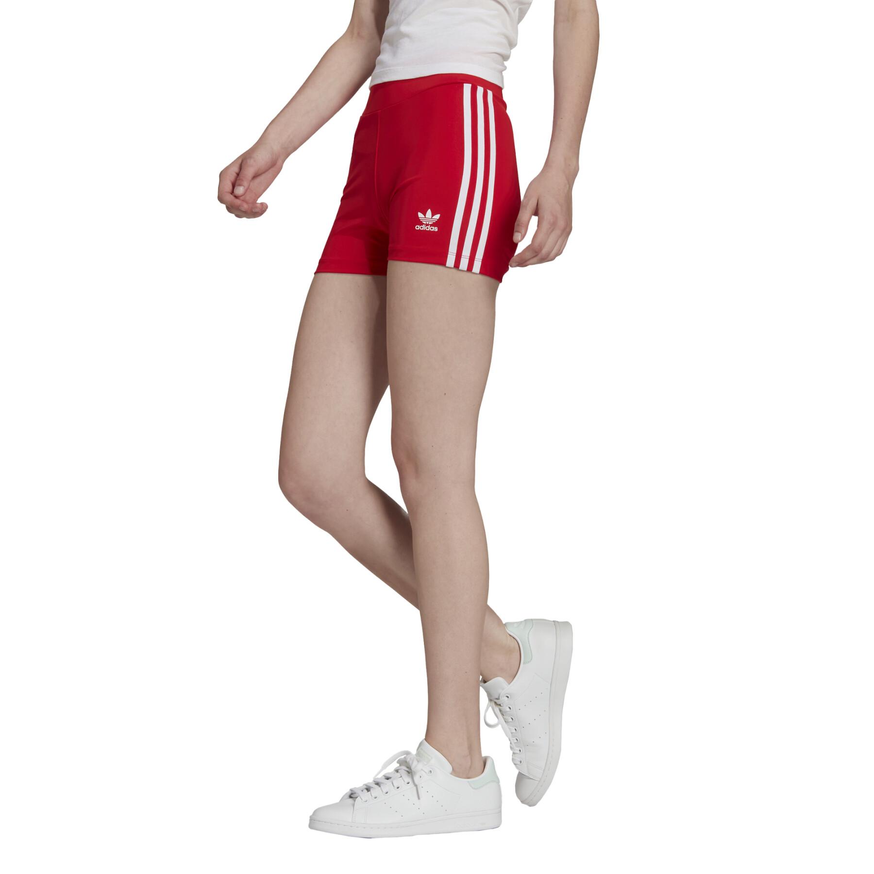 Dames shorts adidas Originals Adicolor Classics Traceable