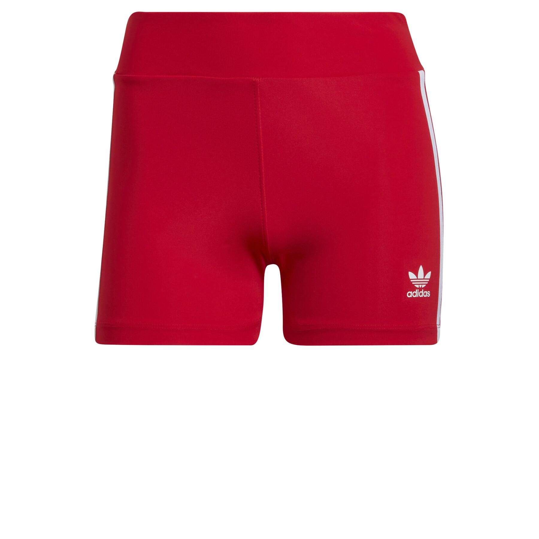 Dames shorts adidas Originals Adicolor Classics Traceable