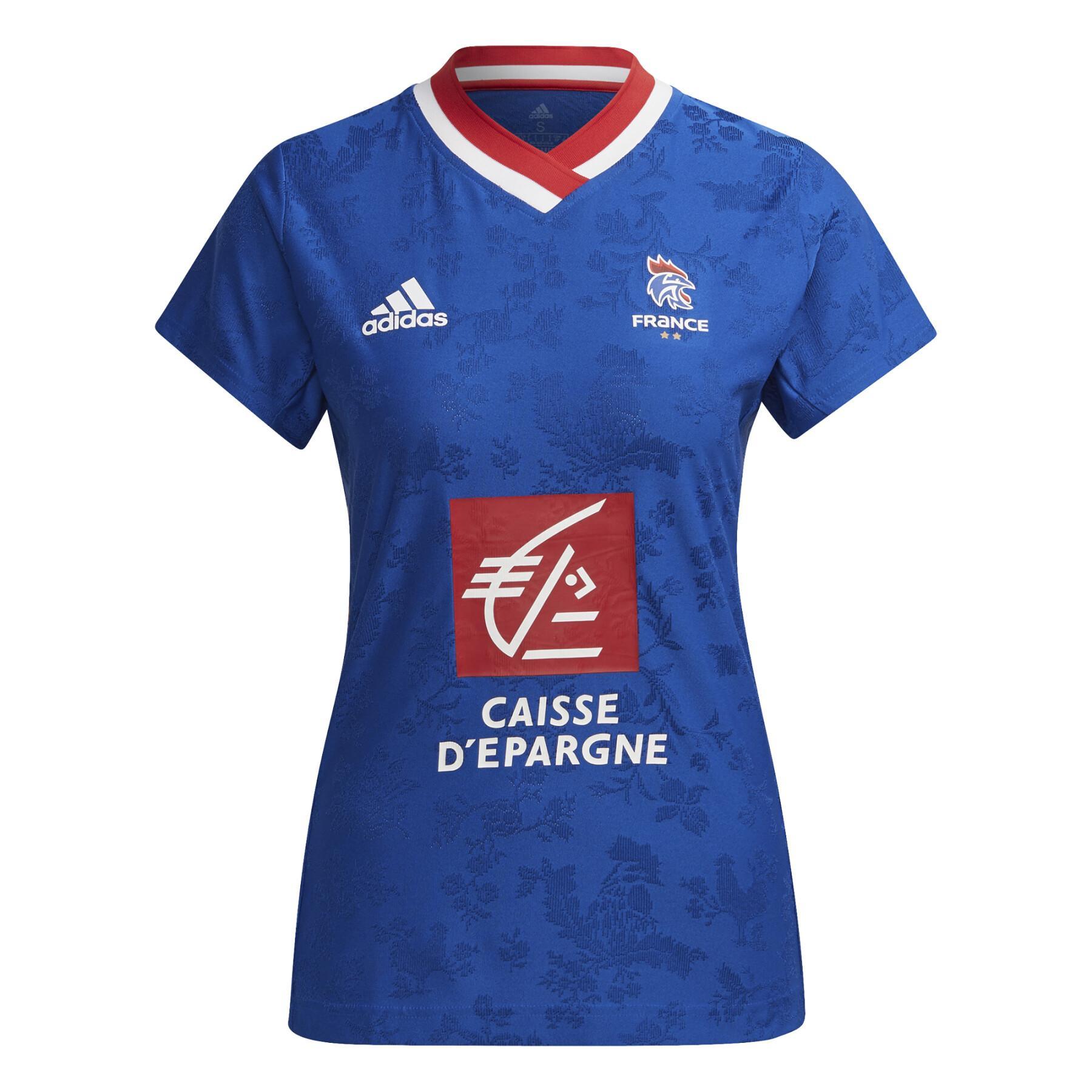 Damestrui France 2021/22