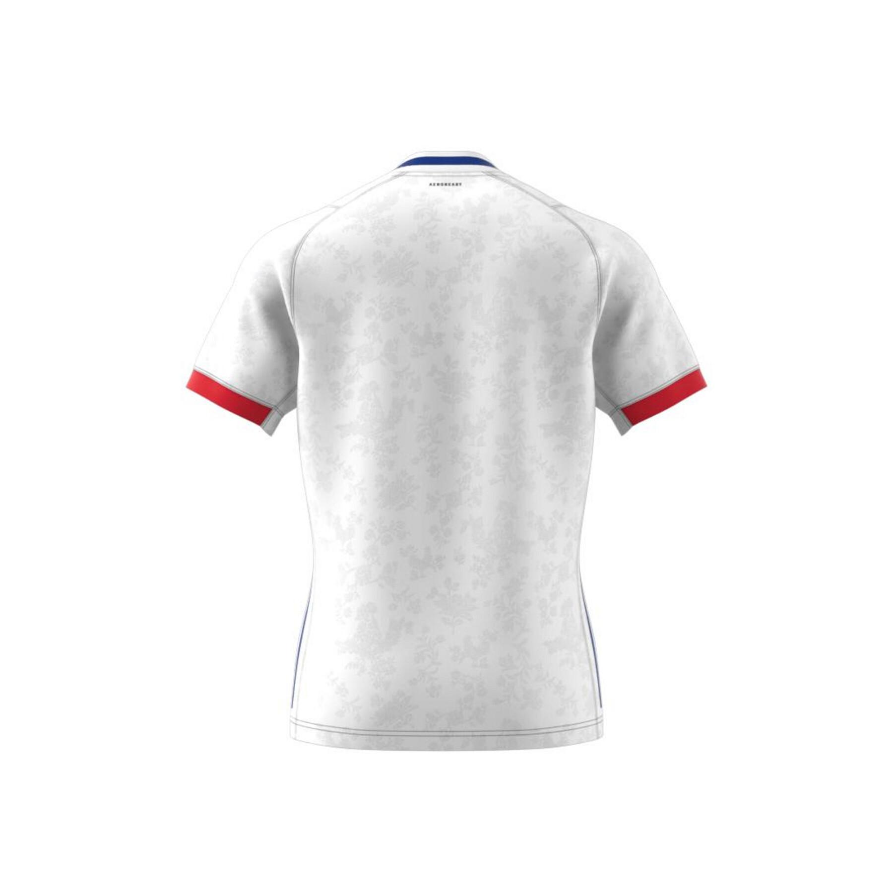 Outdoor jersey France 2021/22