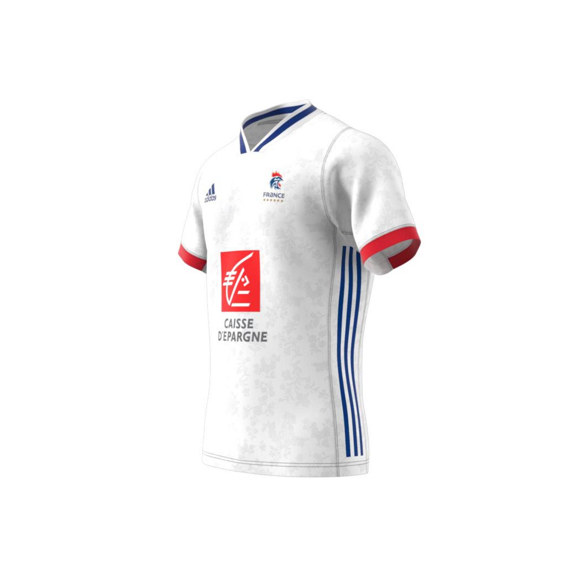 Outdoor jersey France 2021/22