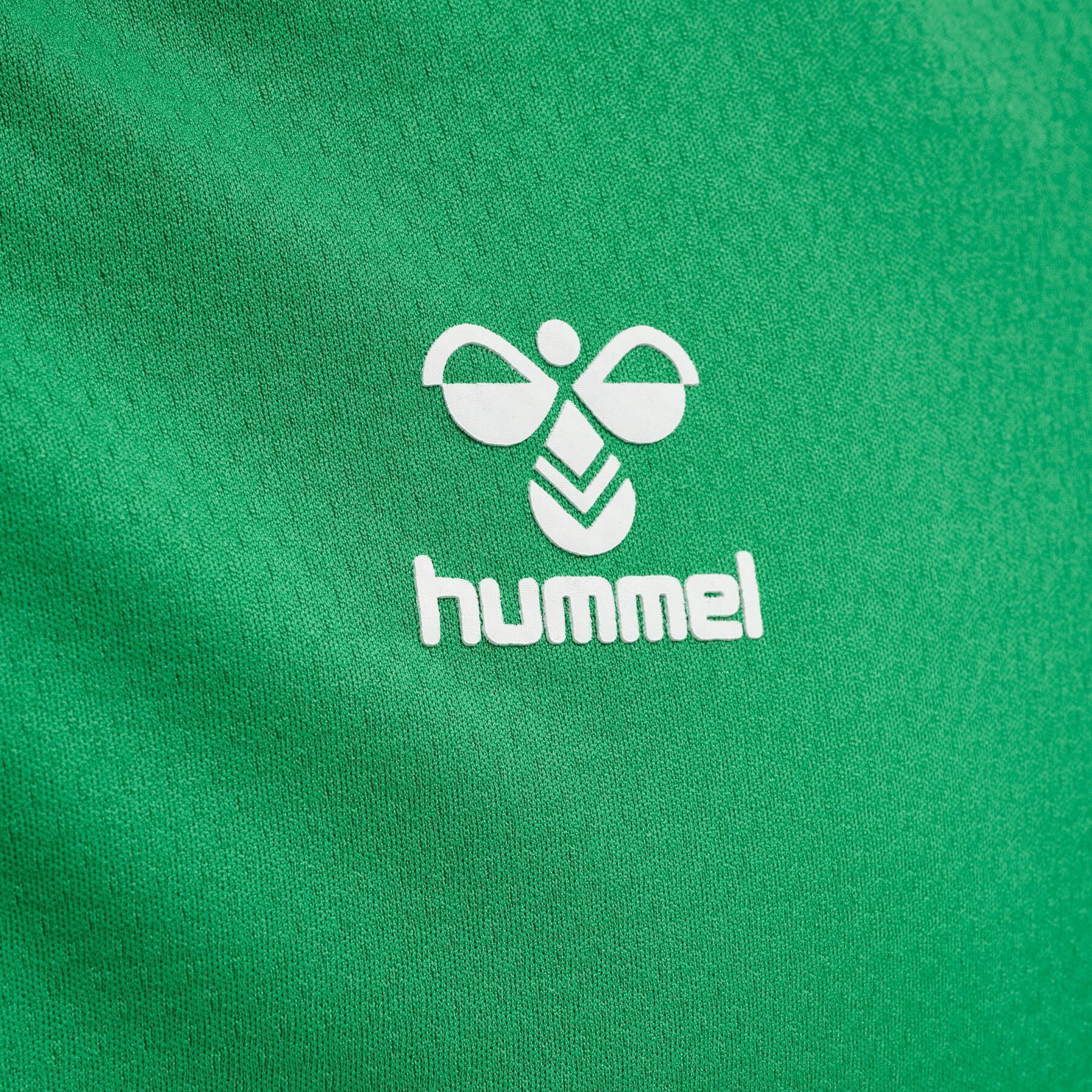 Polyester jersey Hummel Lead