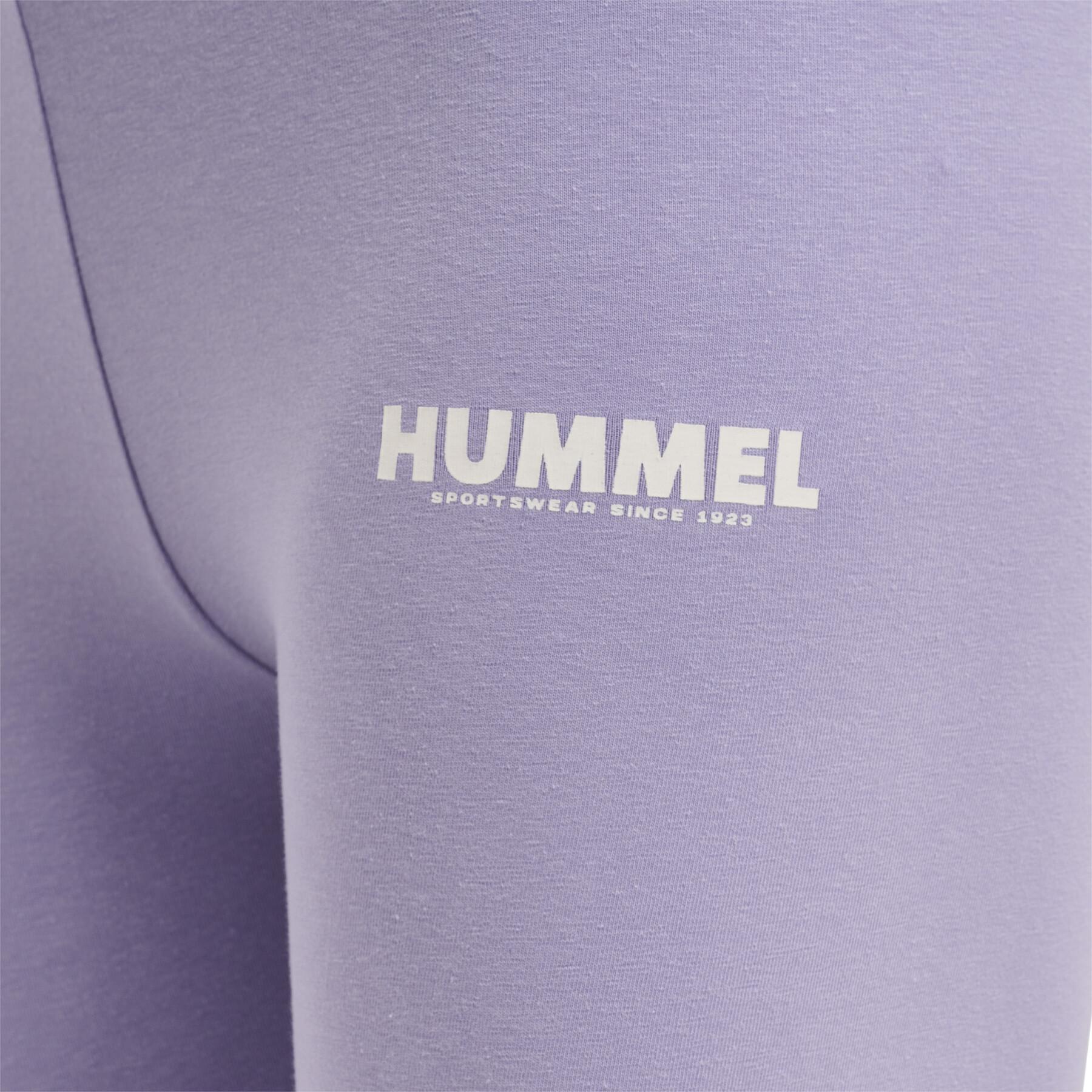 Hoge dames legging Hummel Legacy