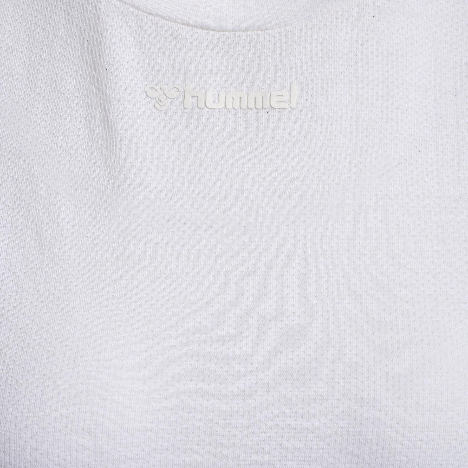 Dames-T-shirt Hummel MT Vanja