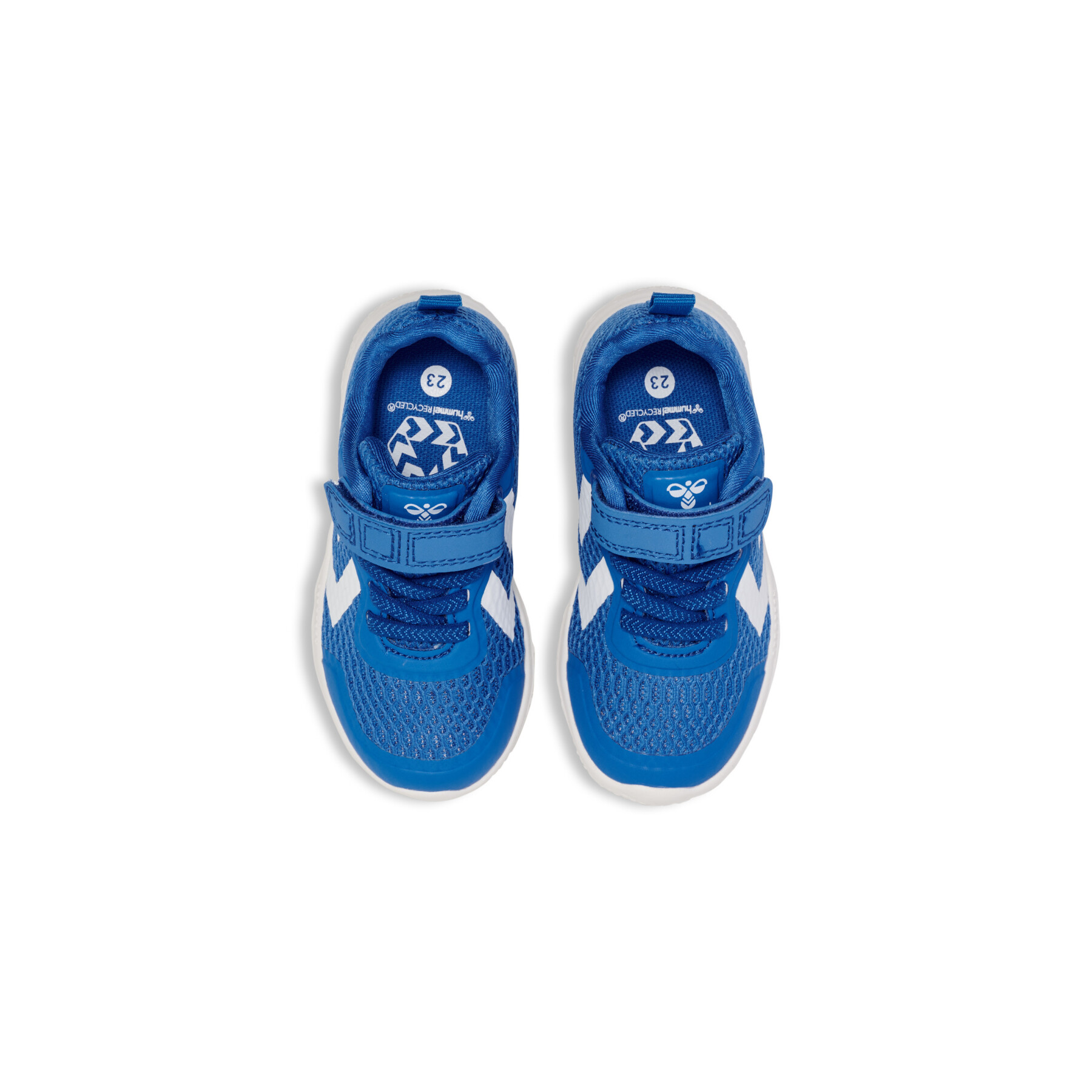 Babytrainers Hummel Actus ML Recycled