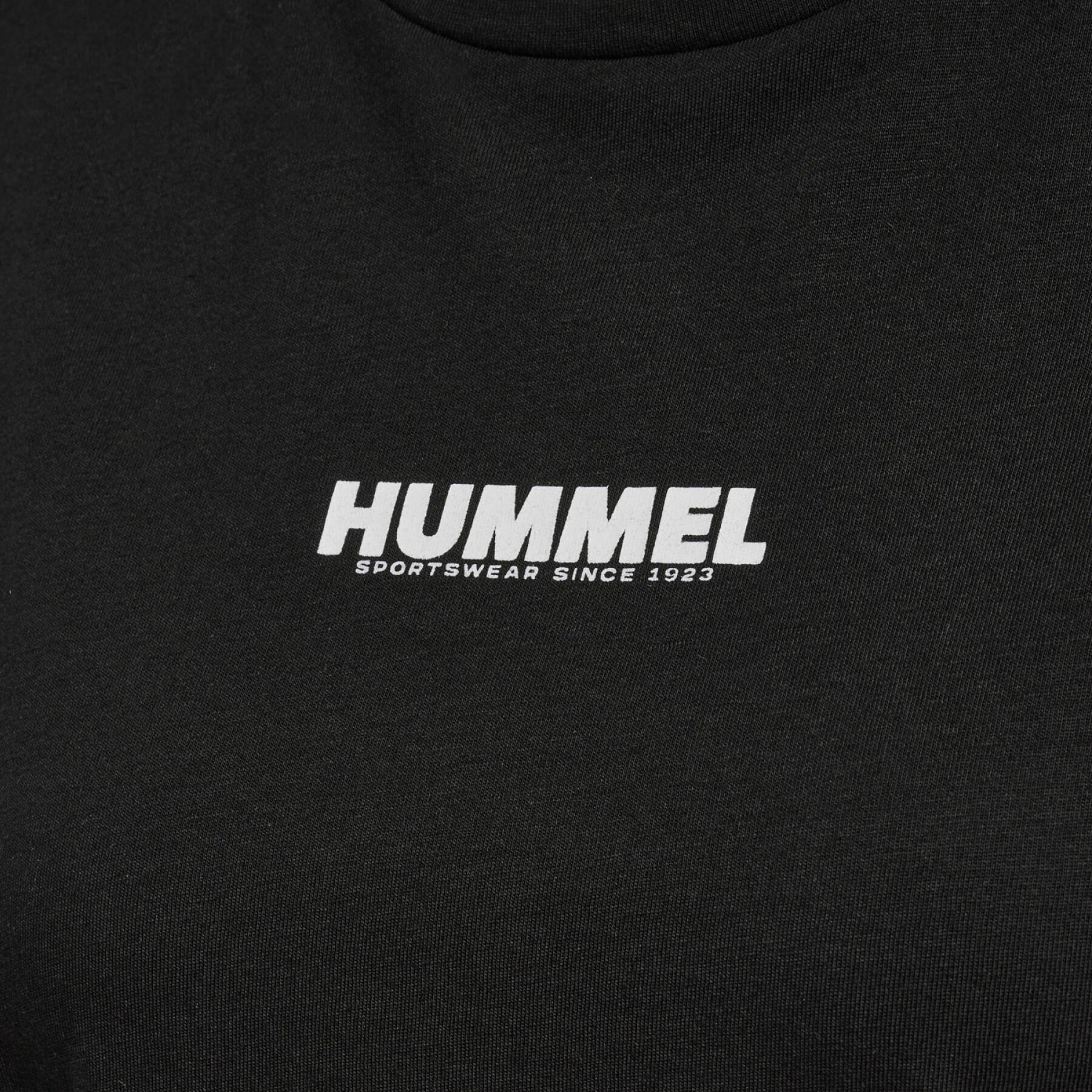 Dames-T-shirt Hummel Legacy