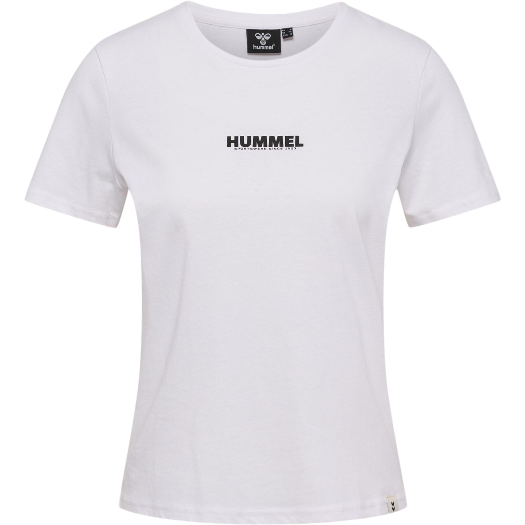 Dames-T-shirt Hummel Legacy
