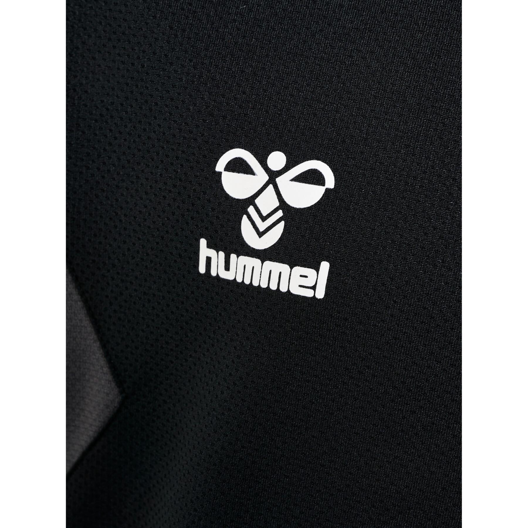 Kinder trainingspak Hummel Authentic Pl