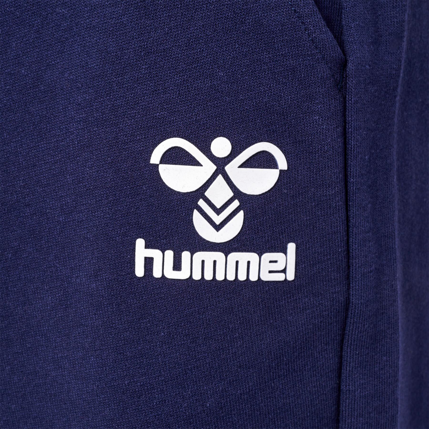 Korte broek Hummel Icons
