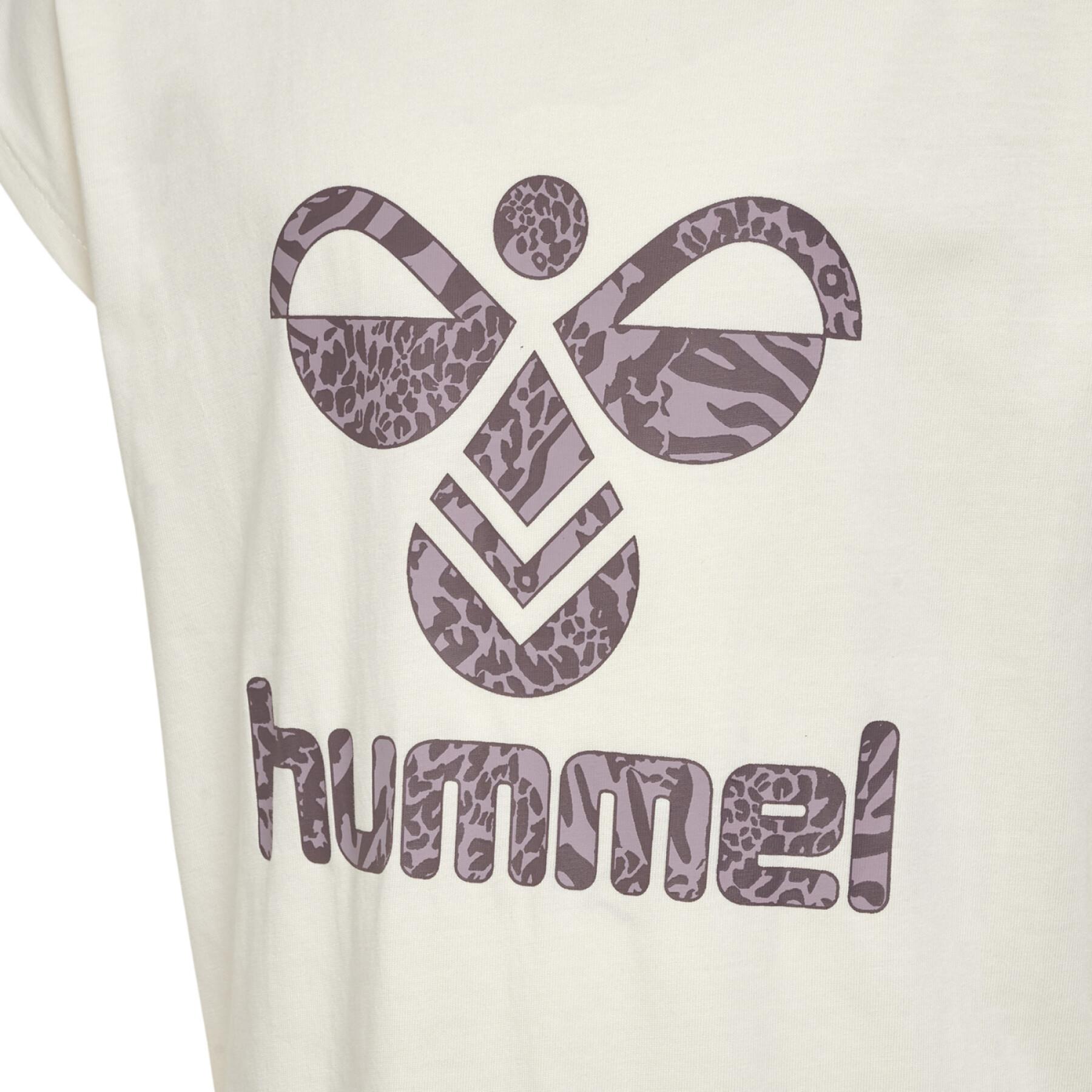 Kinder-T-shirt Hummel hmlSense