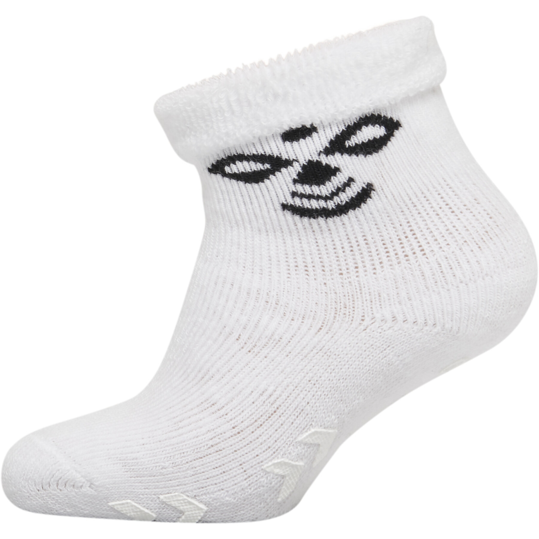 Baby sokken Hummel Snubbie (3x3)
