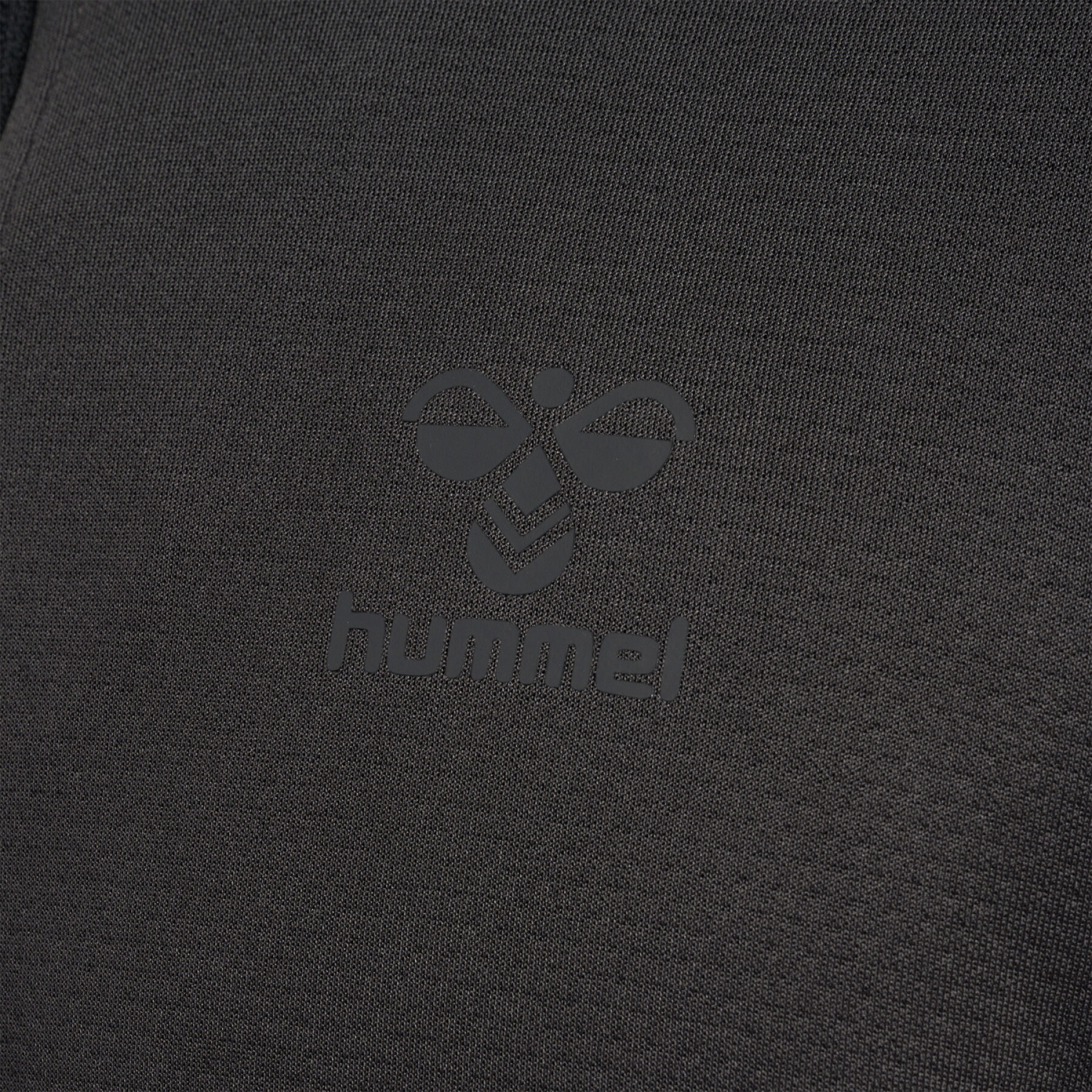 1/4 rits sweater Hummel Active PL