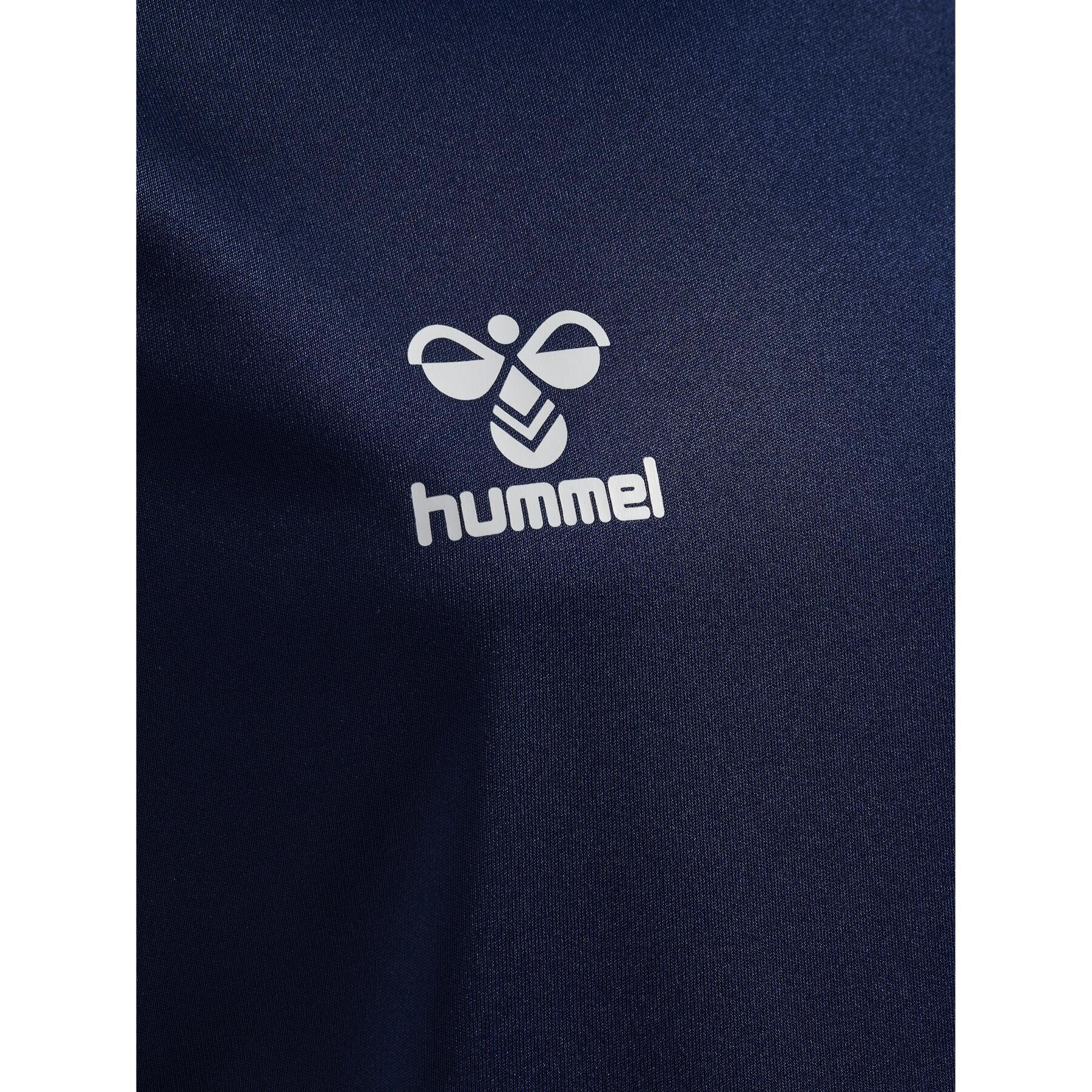 Essentieel T-shirt voor kinderen Hummel