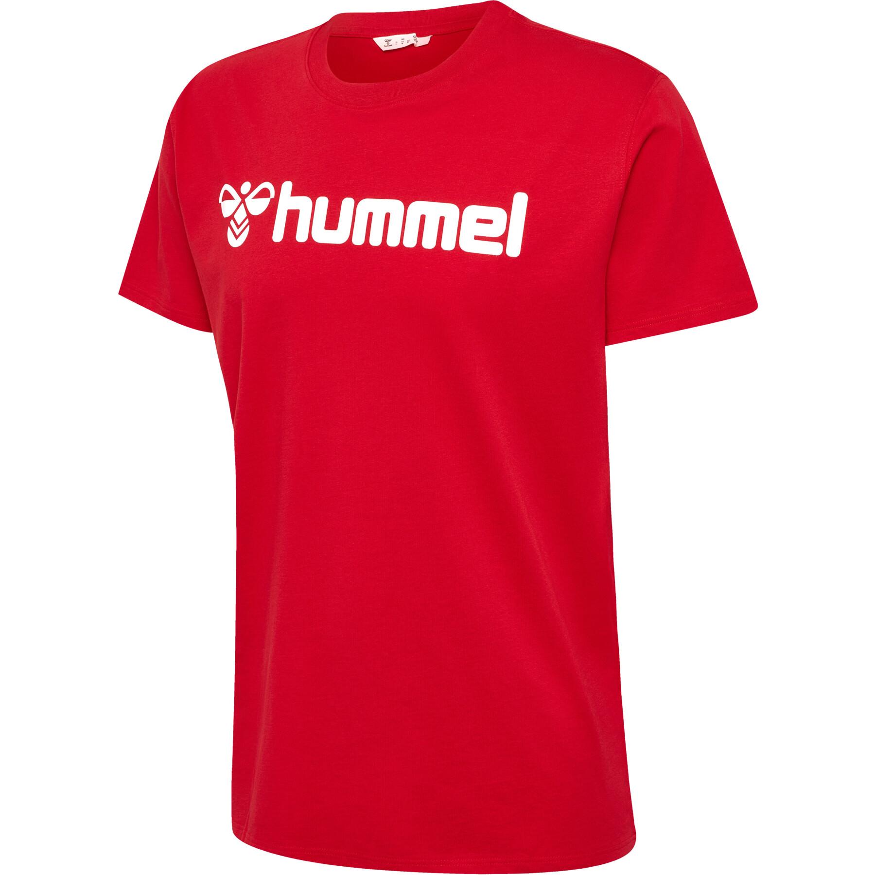 T-shirt Hummel Go 2.0 Logo