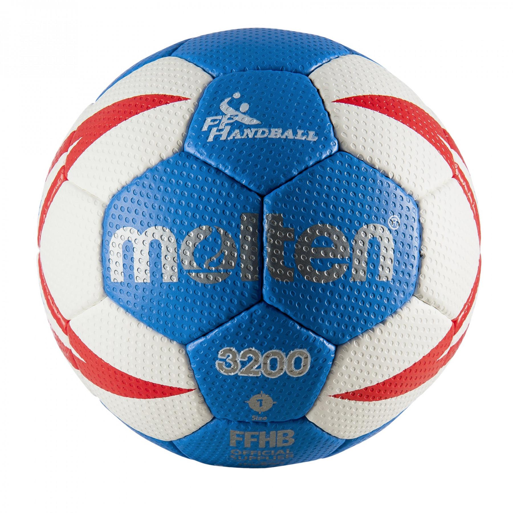 Trainingsbal Molten HX3200 FFHB taille 1