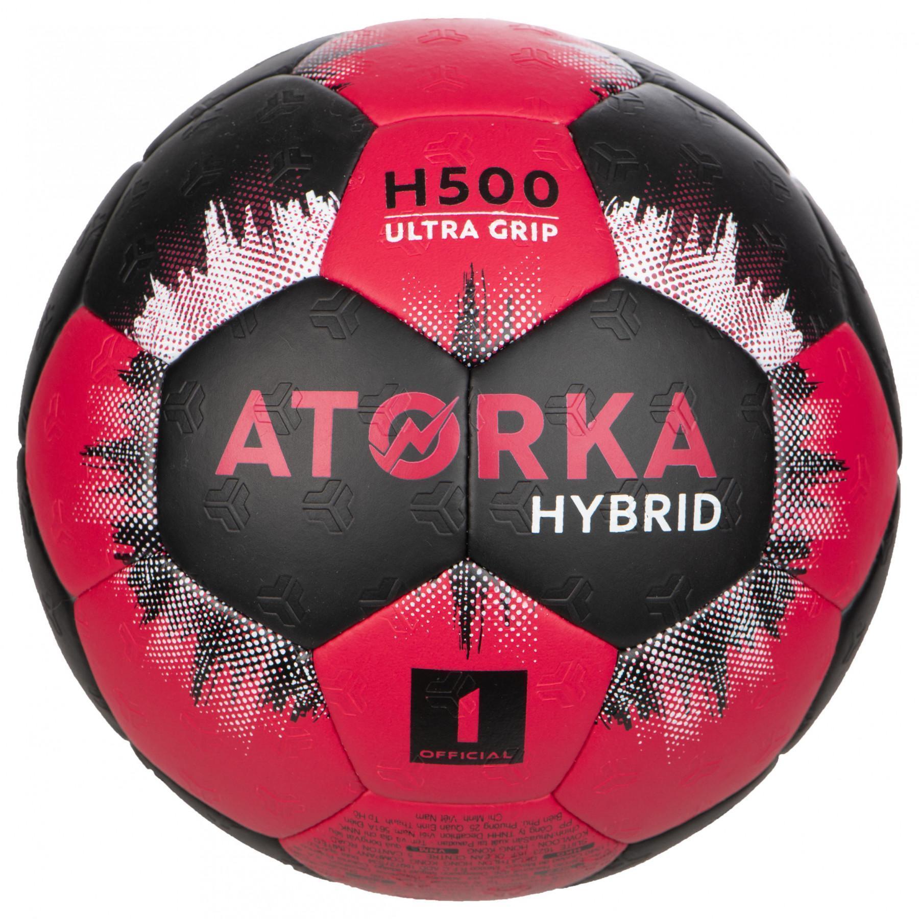 Kinderbal Atorka H500 - Taille 1