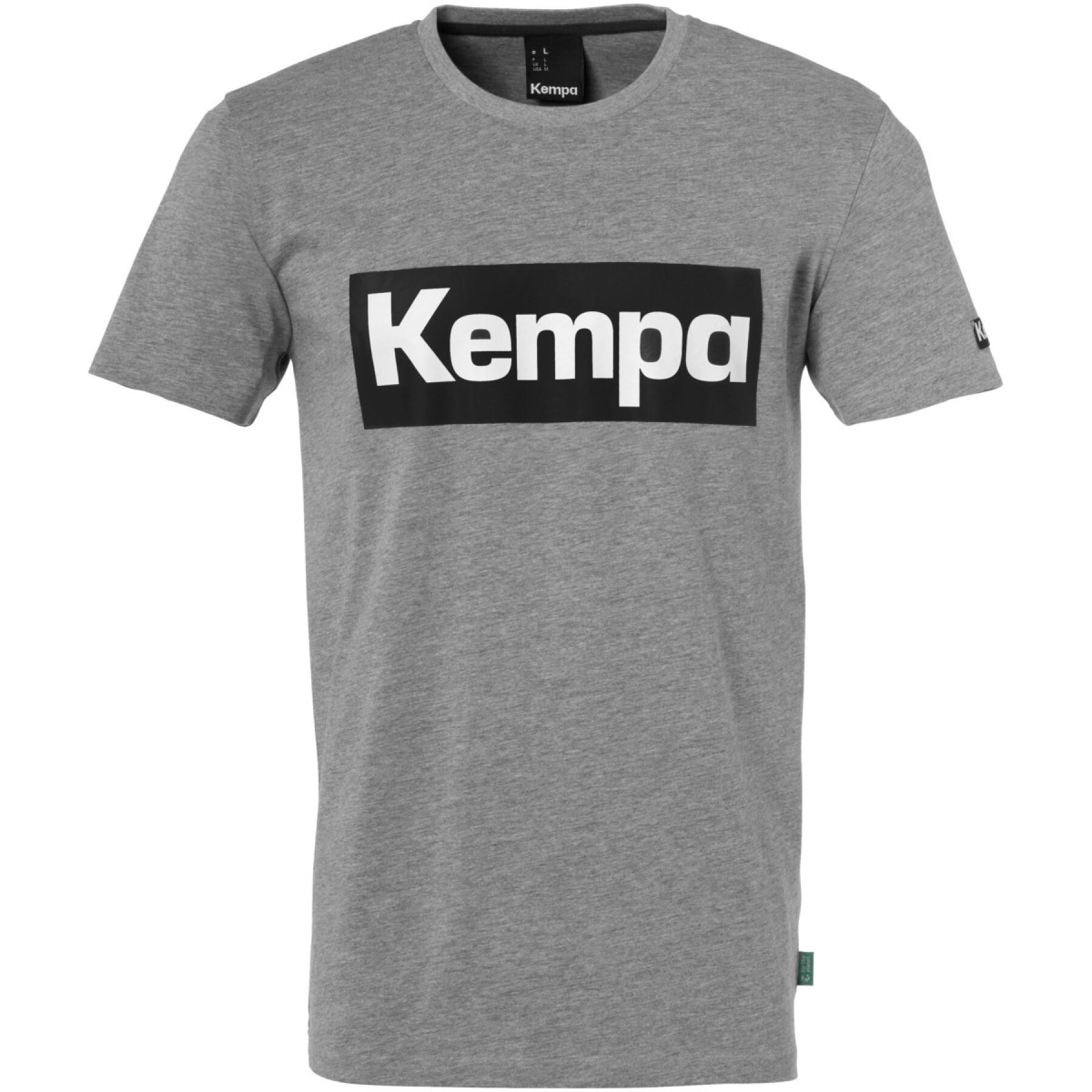 Kinder-T-shirt Kempa Promo