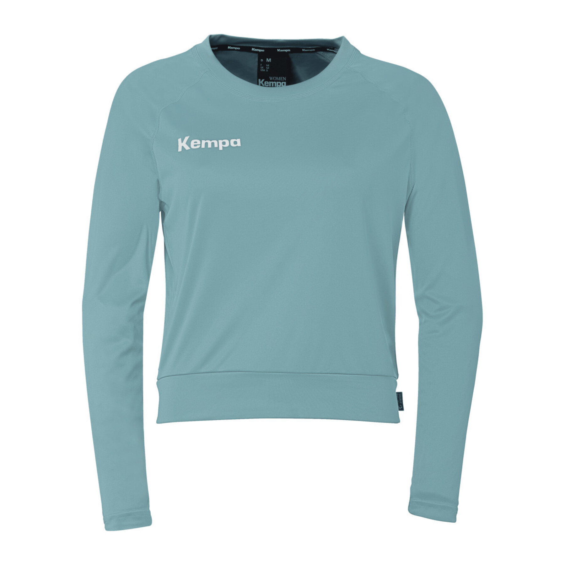Sweater crop Kempa