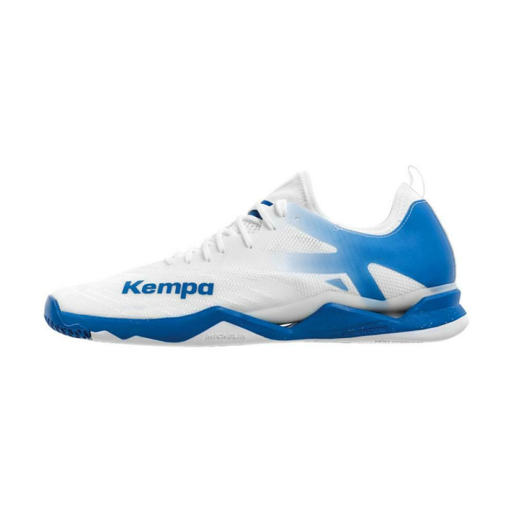 Binnen schoenen Kempa Wing Lite 2.0