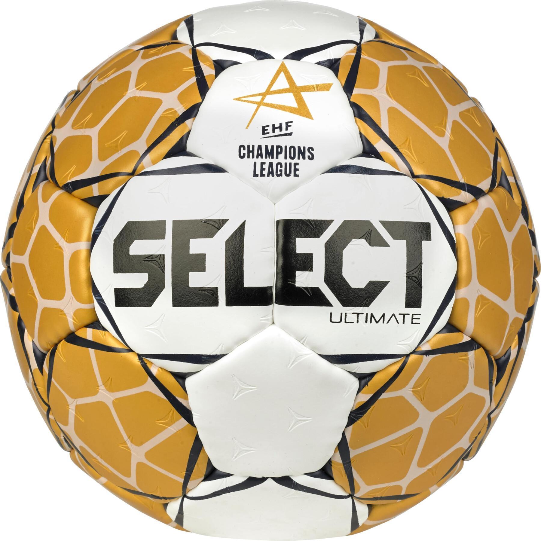 Sportsbal Select Ultimate EHF Champions League V23