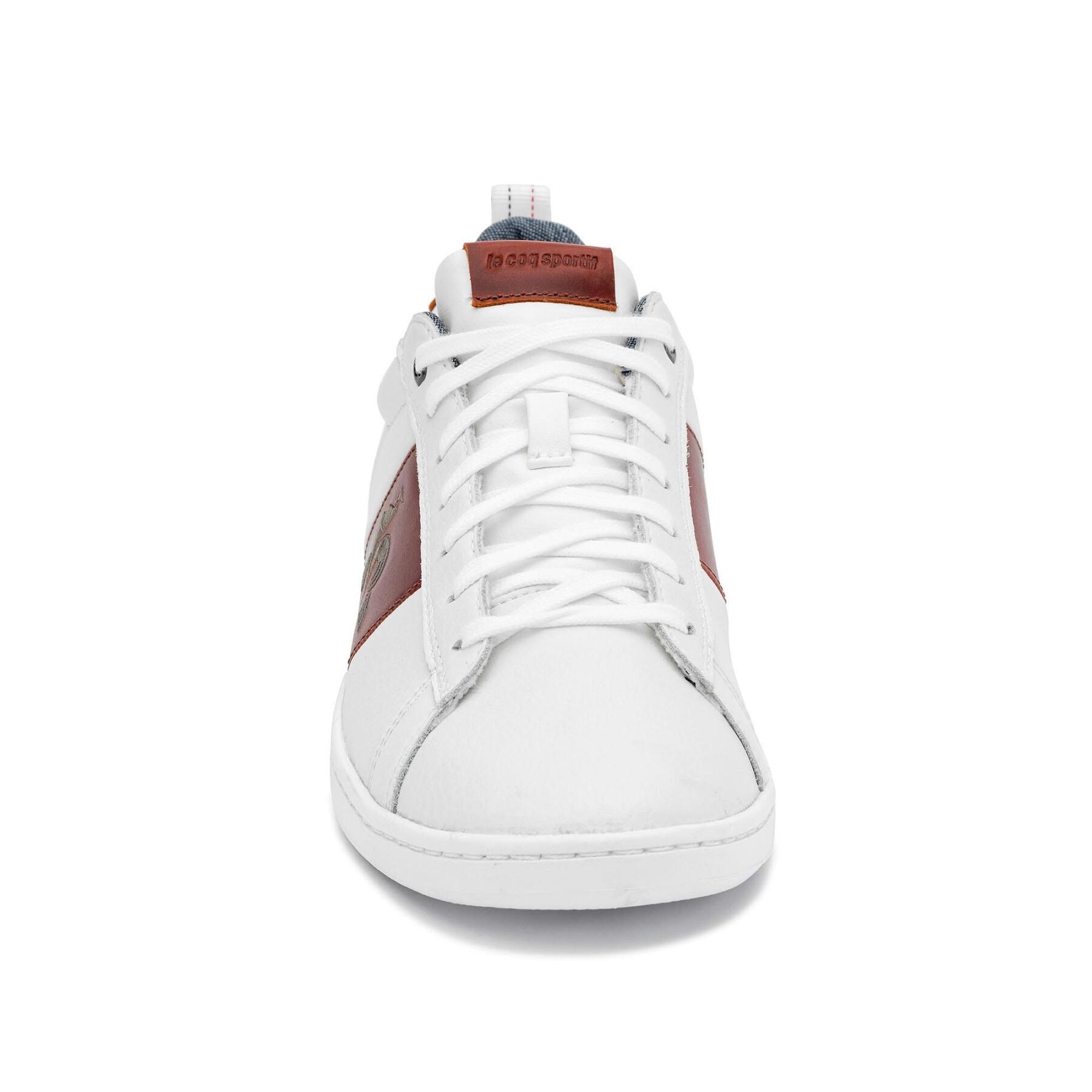 Trainers Le Coq Sportif Courtclassic Workwear