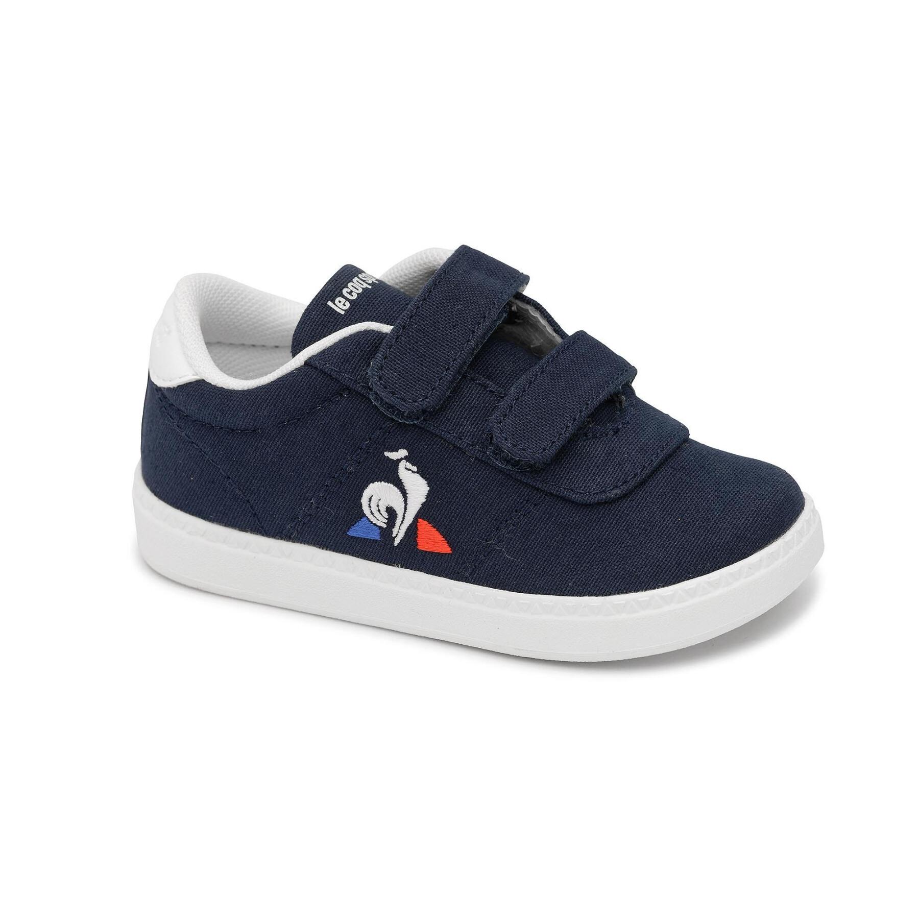 Kindertrainers Le Coq Sportif Court One Inf