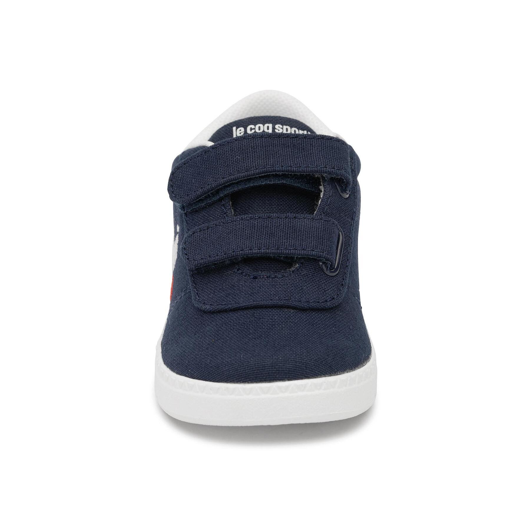 Kindertrainers Le Coq Sportif Court One Inf