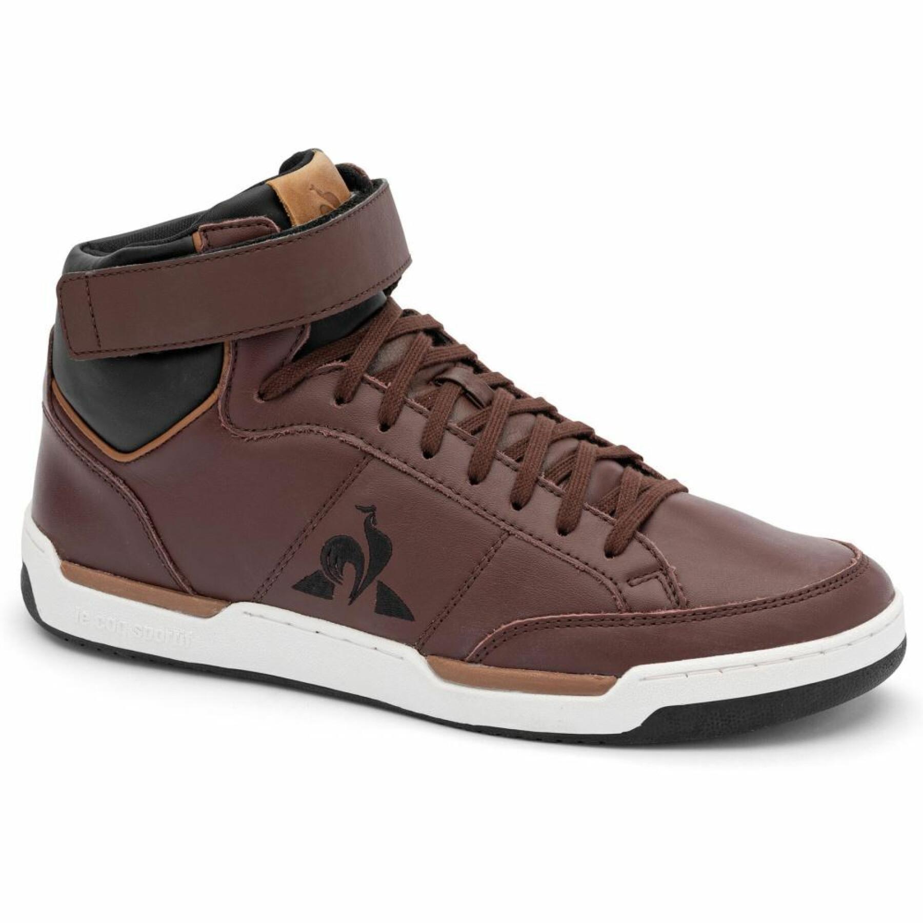 Trainers Le Coq Sportif Field Leather Mix