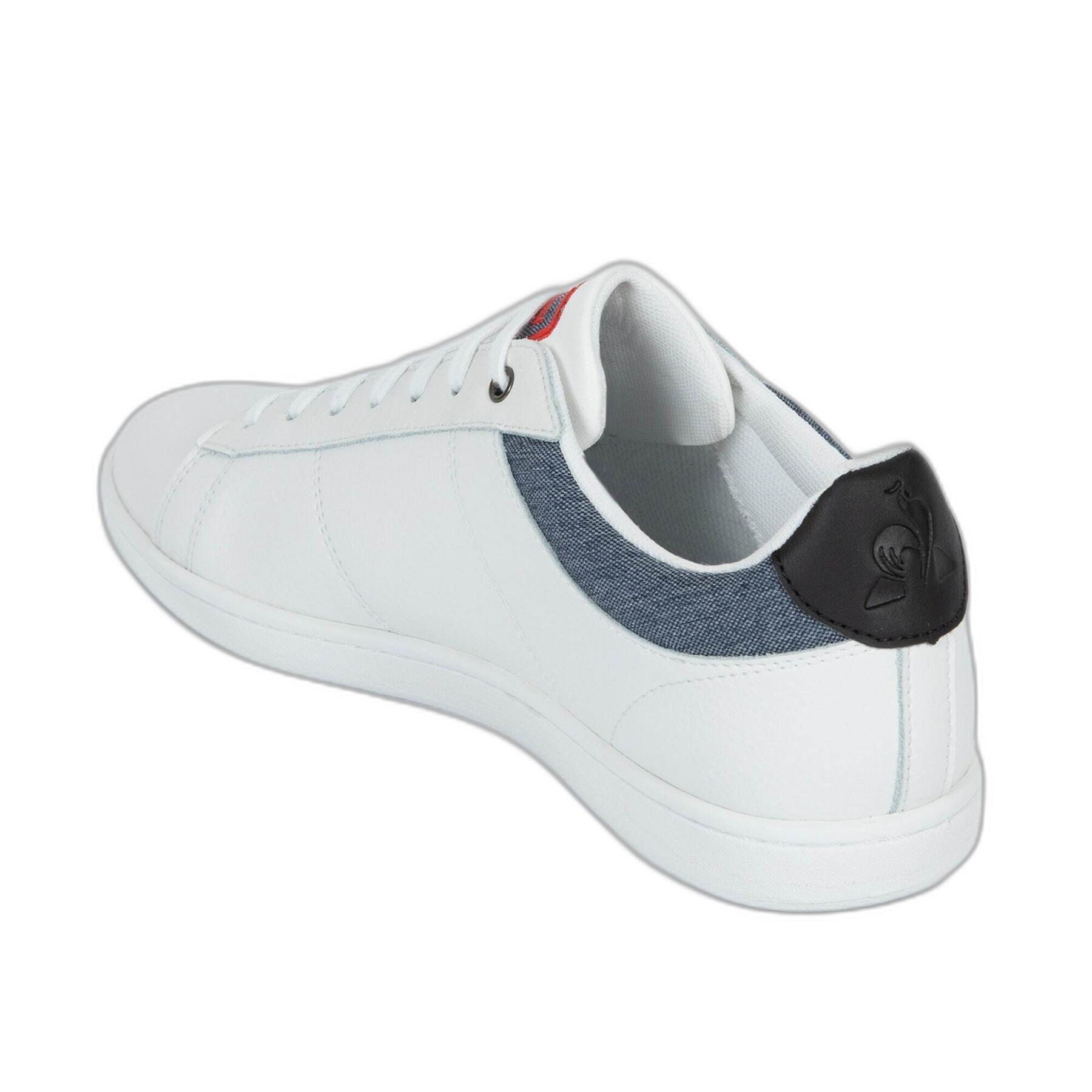 Trainers Le Coq Sportif Court Allure Workwear