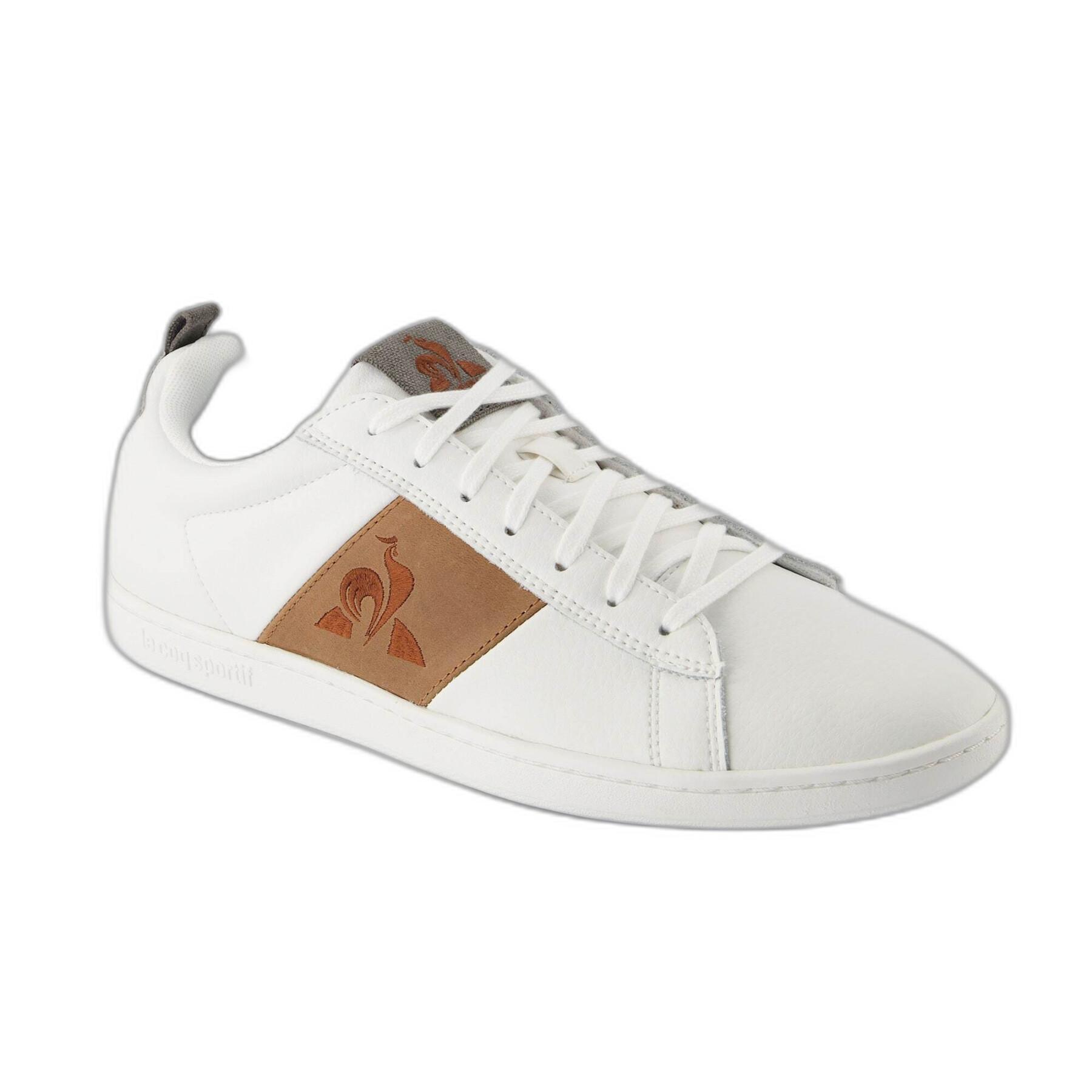 Trainers Le Coq Sportif Courtclassic Workwear Leather