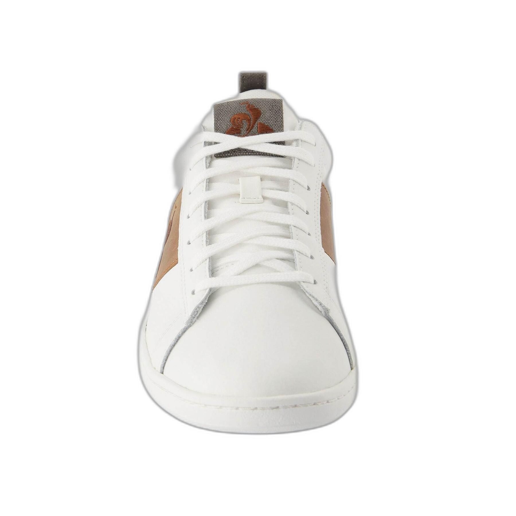 Trainers Le Coq Sportif Courtclassic Workwear Leather