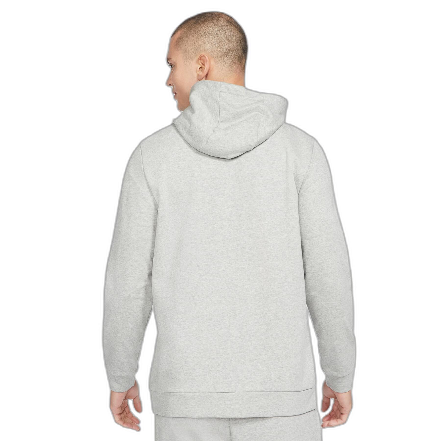 Hooded sweatshirt Nike Dri-Fit