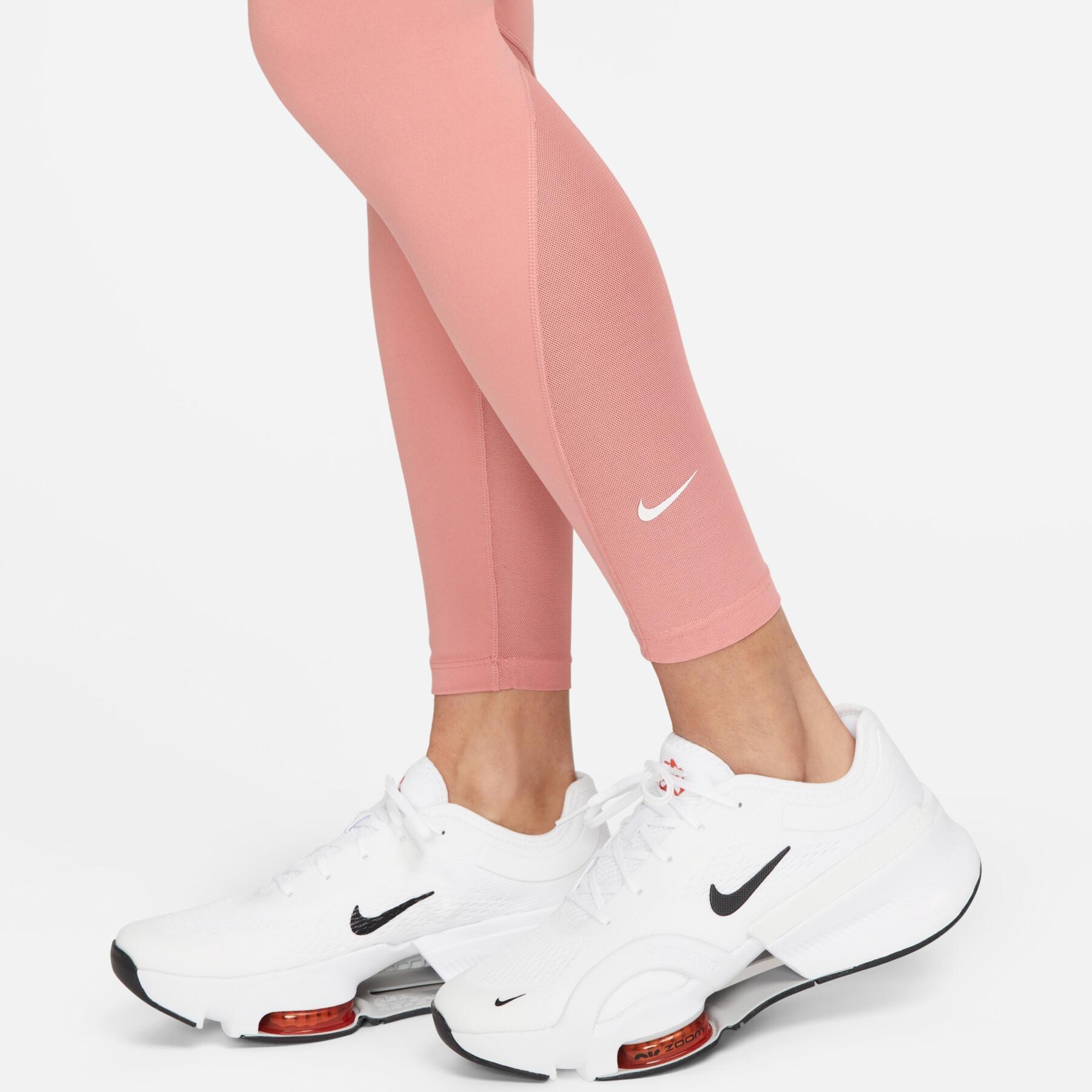 Dames legging 7/8 hoog Nike One