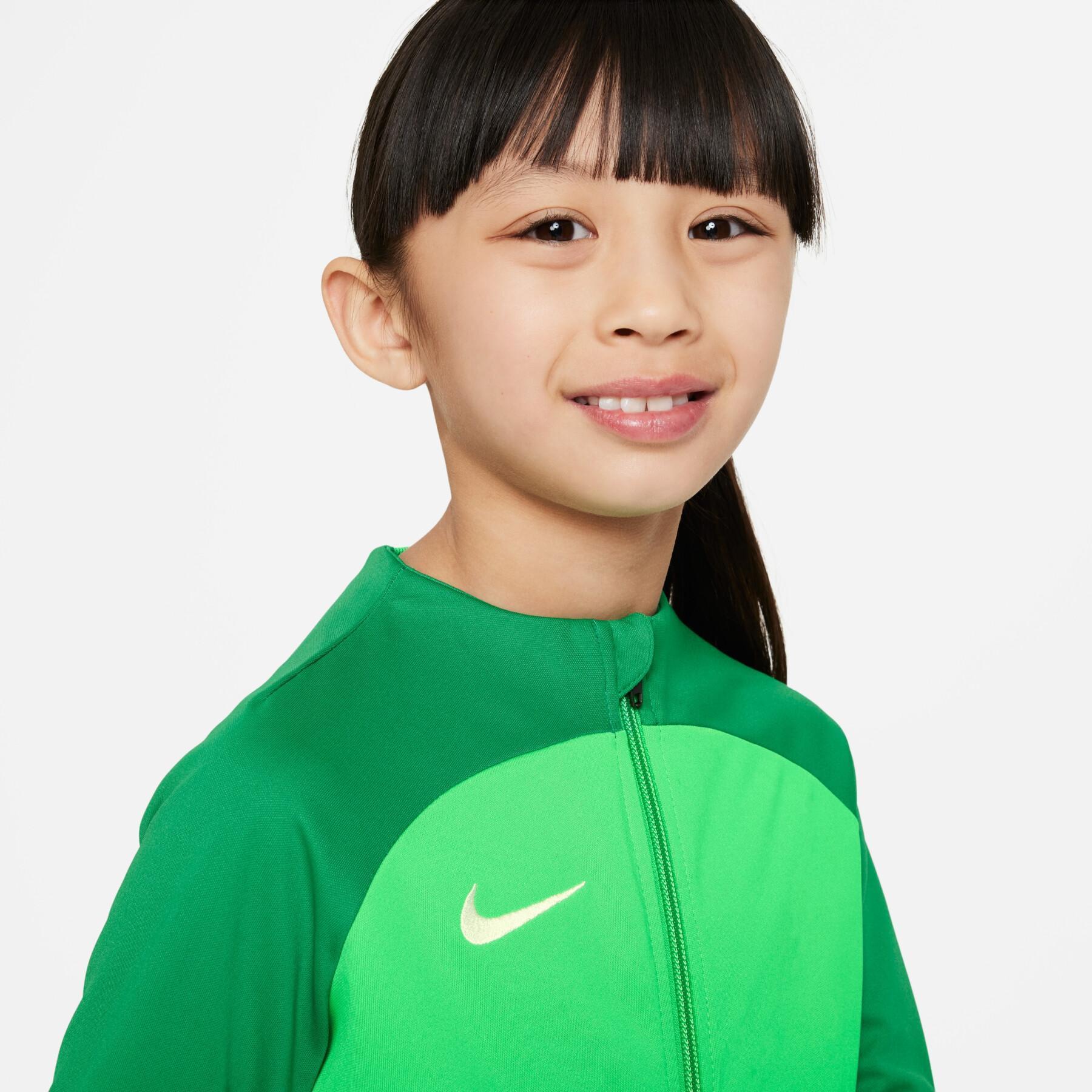 Trainingspak voor kinderen Nike Dri-FIT Academy Pro