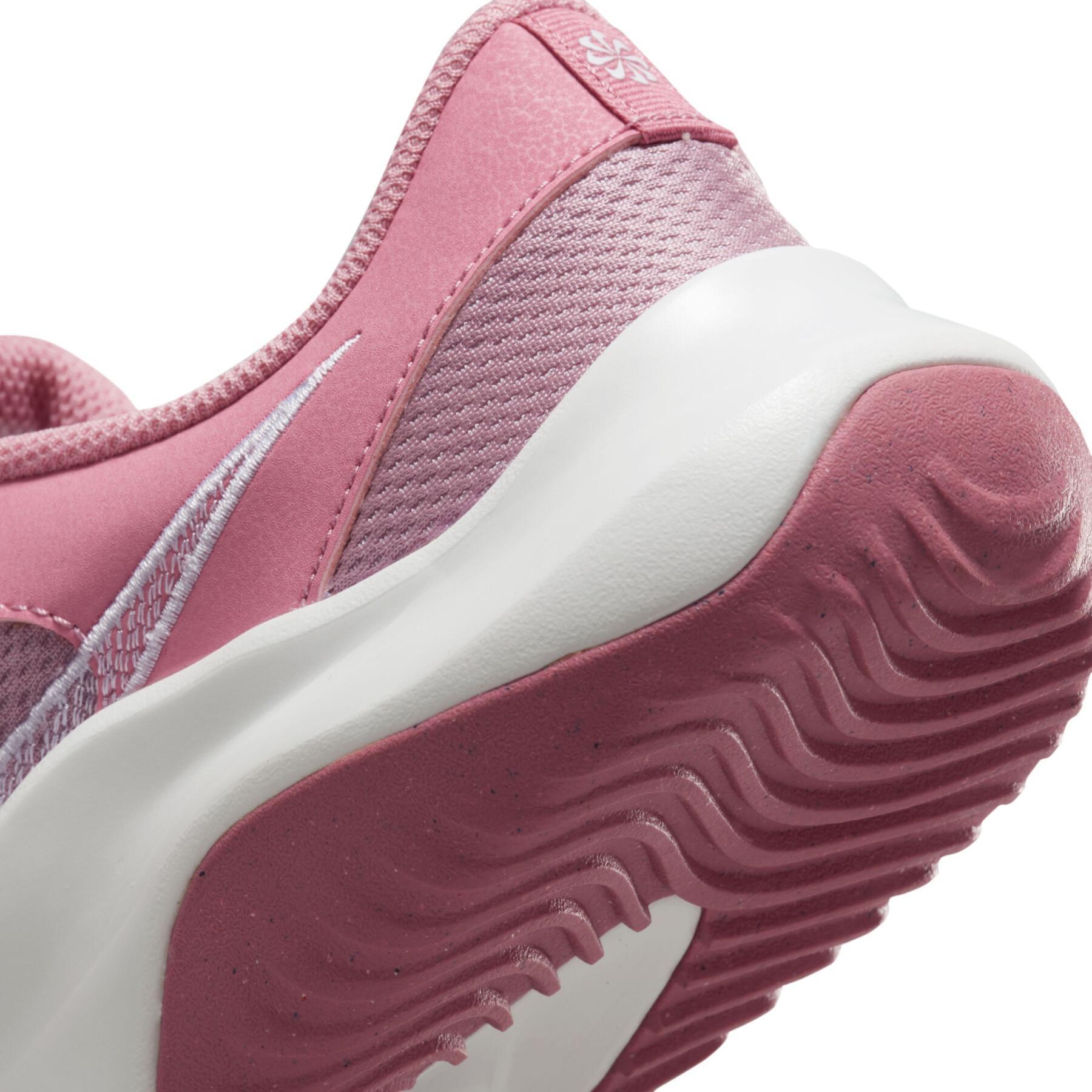 Vrouwen cross-training schoenen Nike Legend Essentials 3 Next Nature
