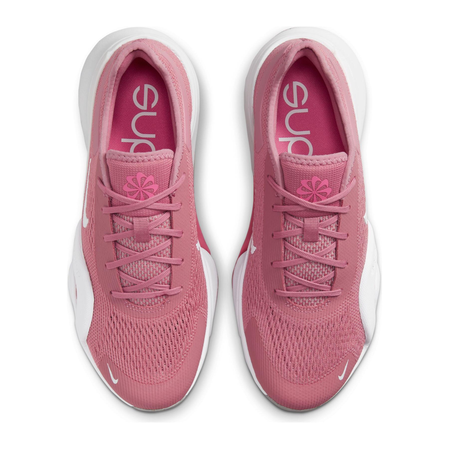 Vrouwen cross-training schoenen Nike Zoom SuperRep 4 Next Nature
