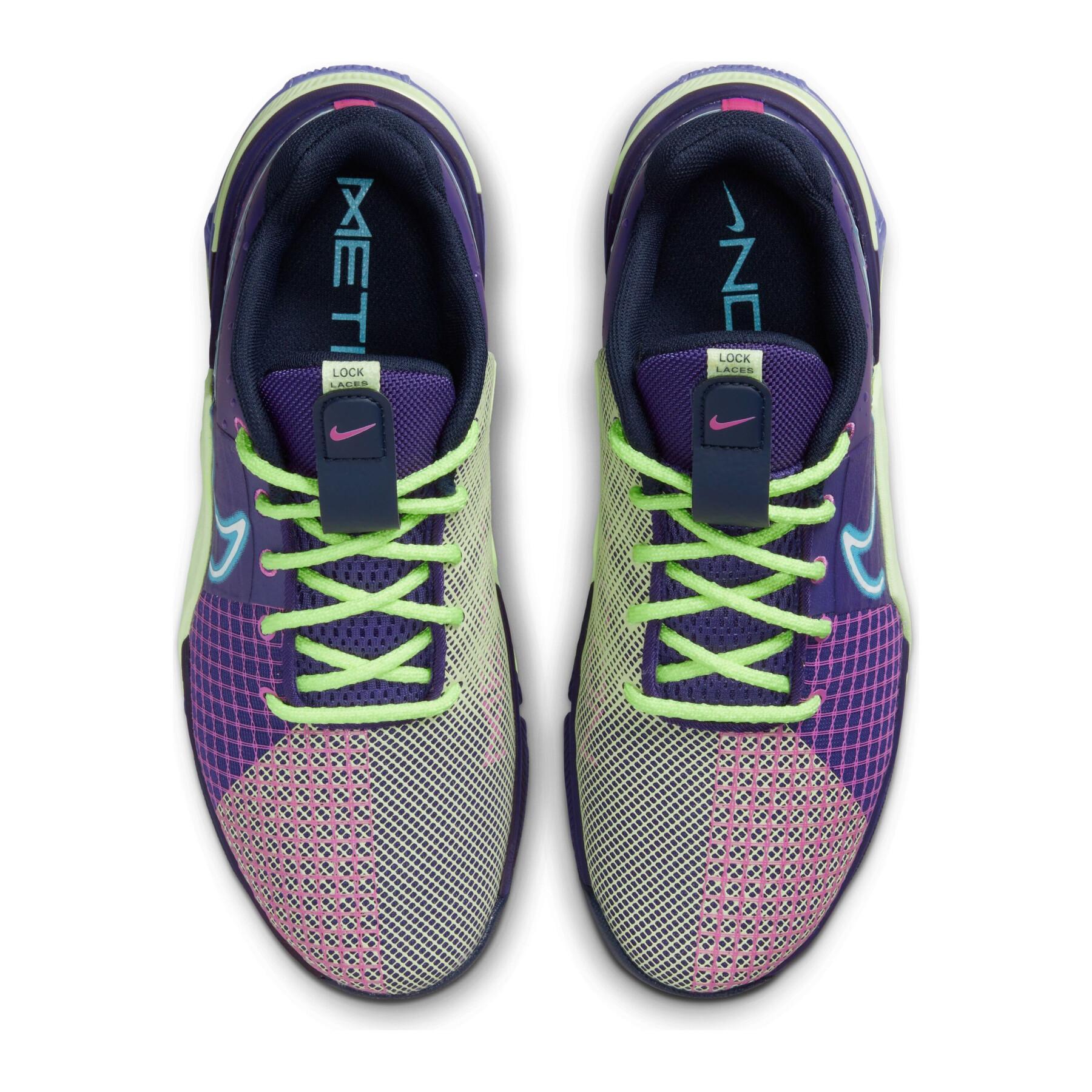 Vrouwen cross-training schoenen Nike Metcon 8 AMP