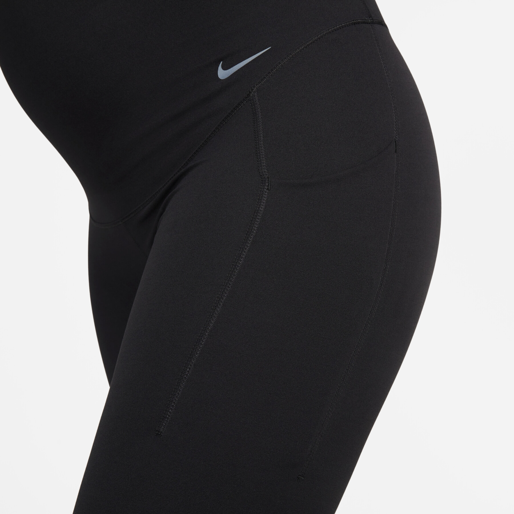 Dames legging 7/8 Nike Zenvy