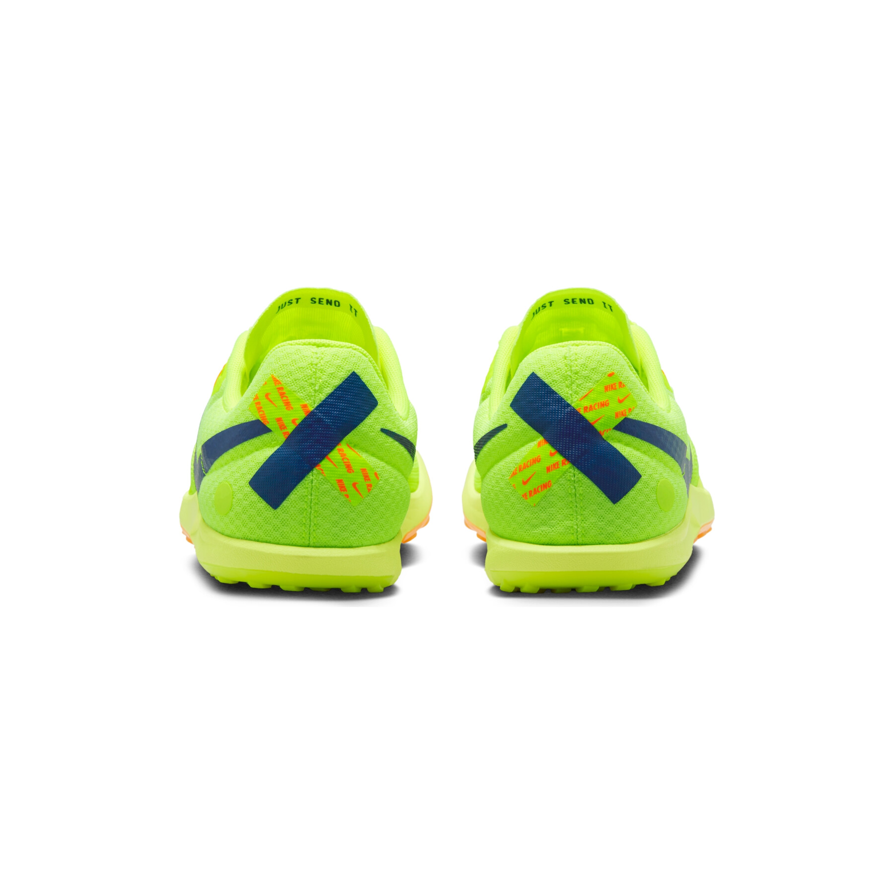 Cross training schoenen Nike Rival XC 6