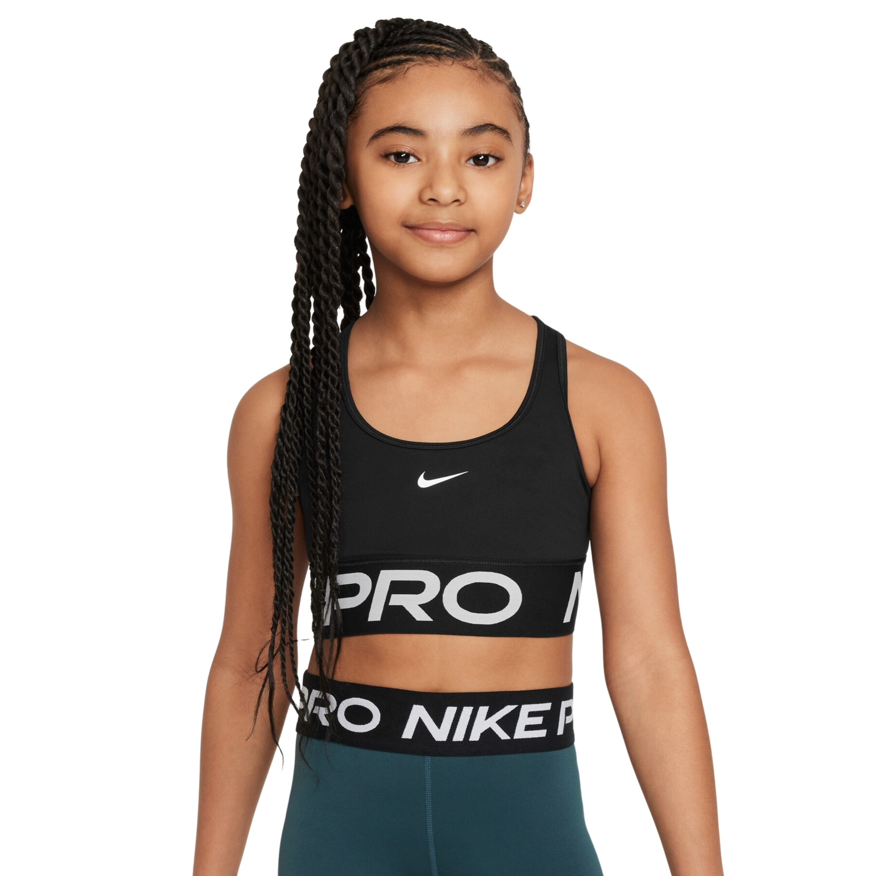 Meisjesbeha Nike Pro