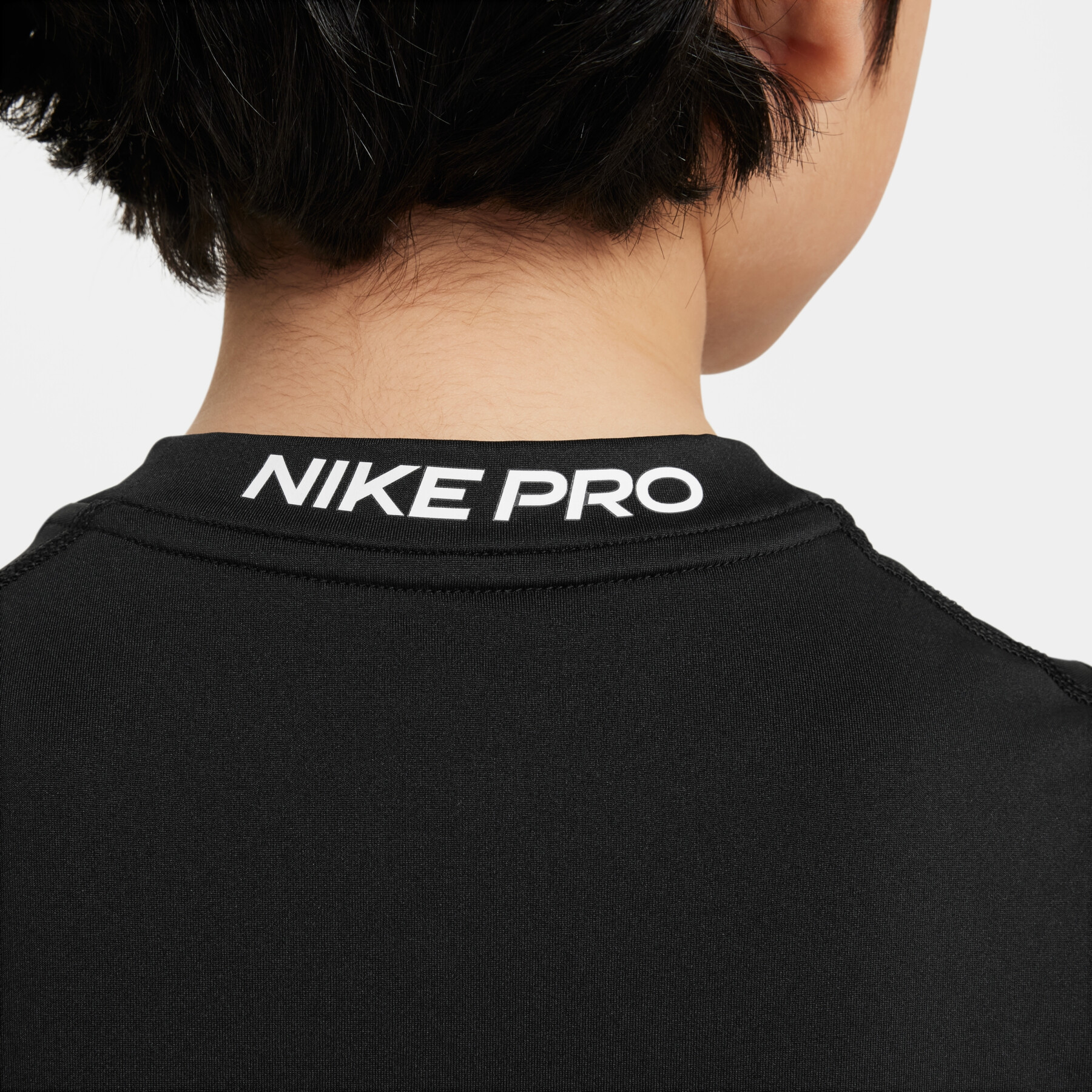 Kindertanktop Nike Pro