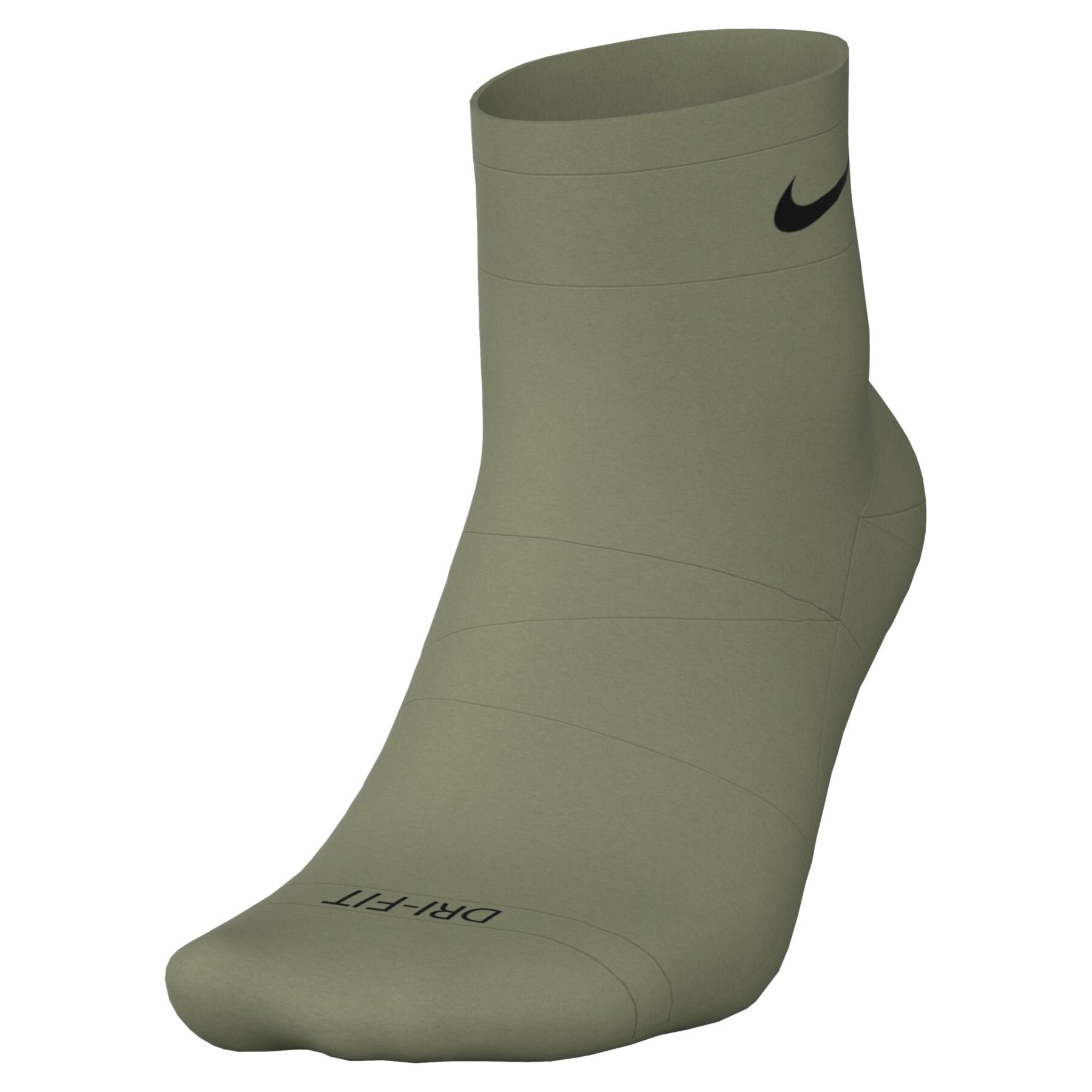 Sokken Nike Everyday Plus (x6)