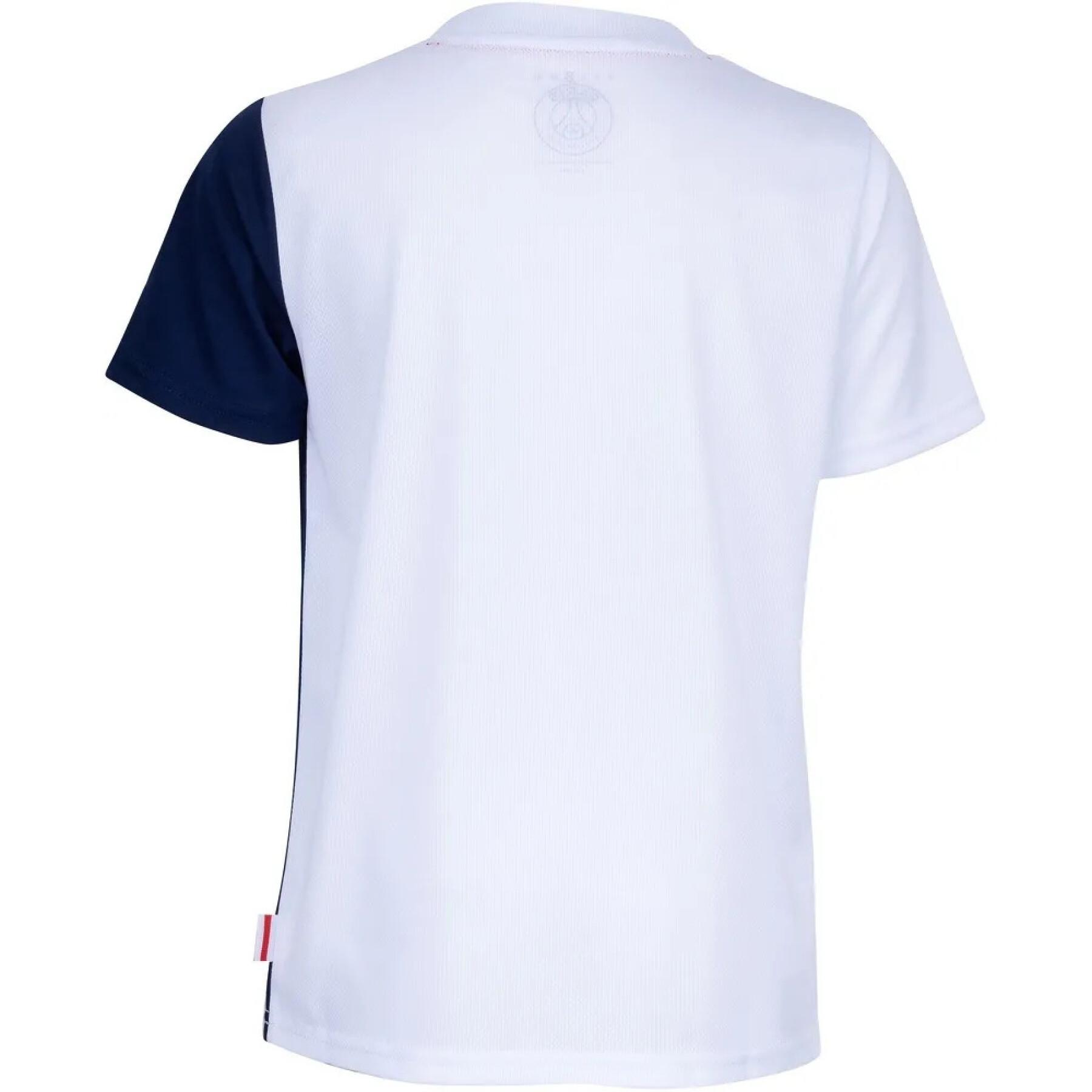 Kinder T-shirt van polyester PSG Sublime 2022/23