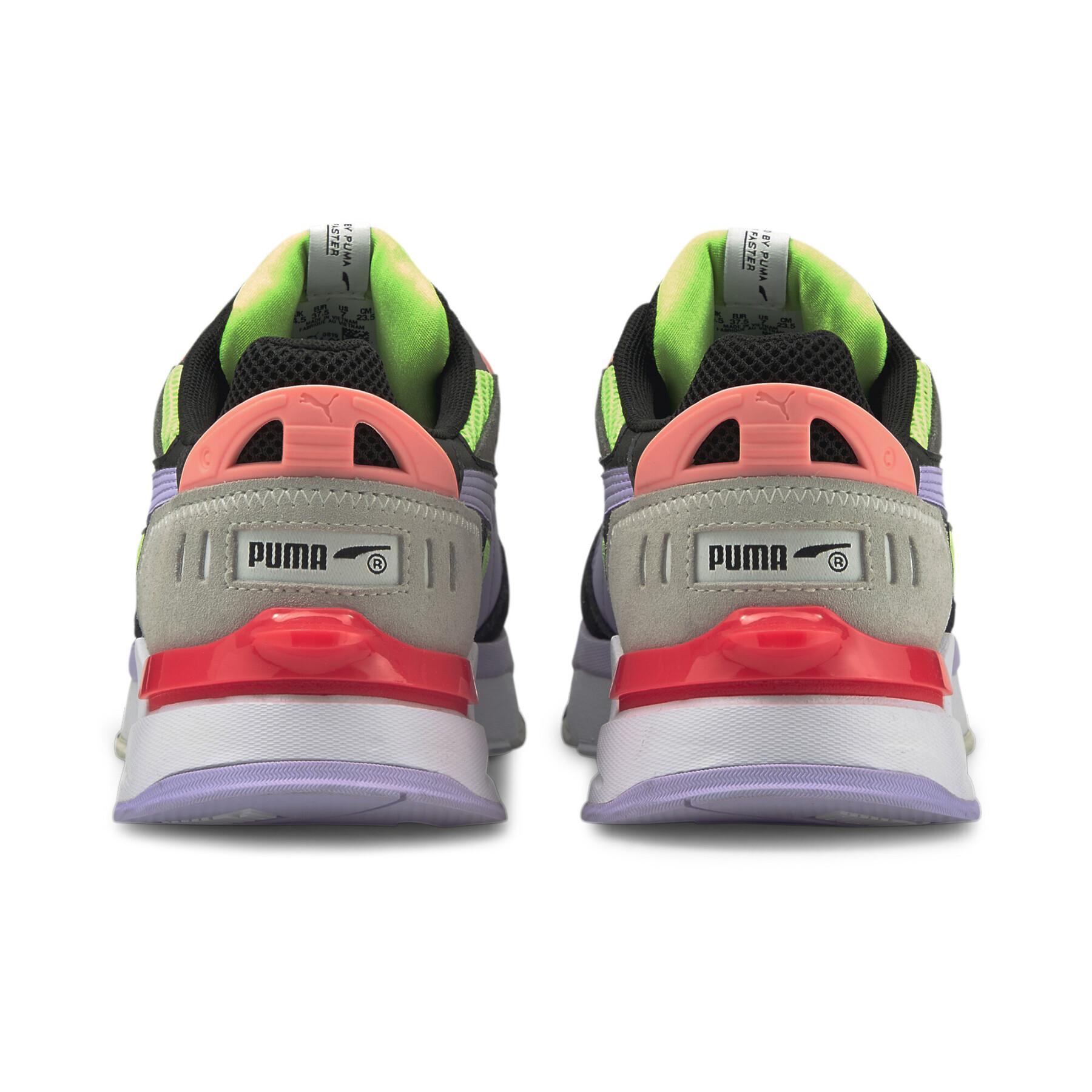 Sneakers Puma Mirage Sport Remix